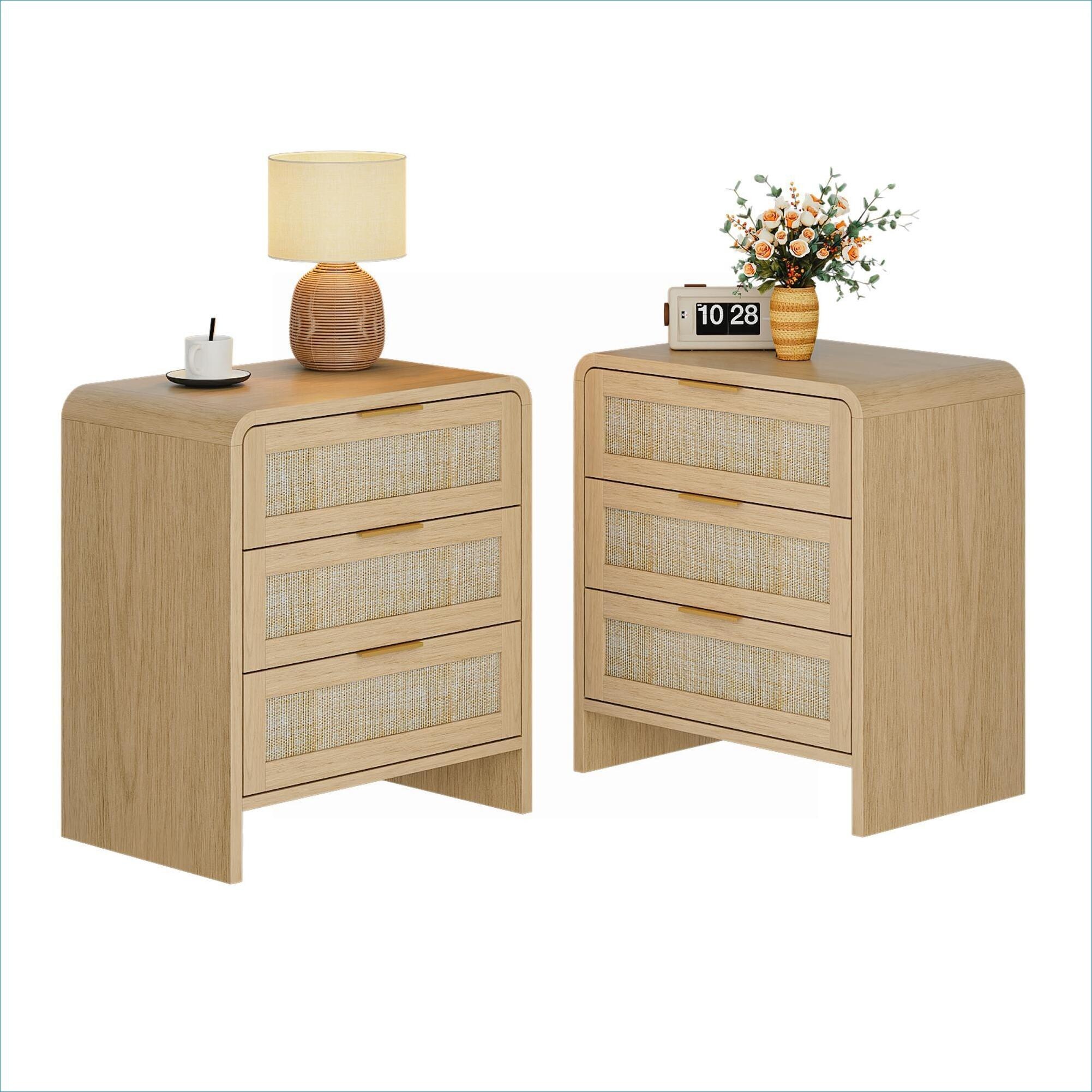 Watnature TY76G1NNZW9Z nightstands - View #2