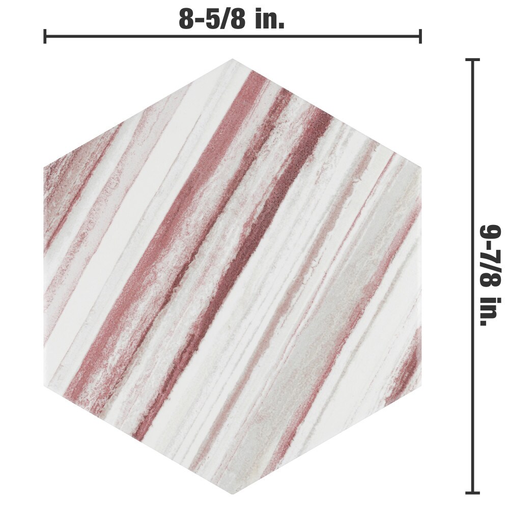 Affinity Tile FCD10FWCH Ceramic-Tile - View #13
