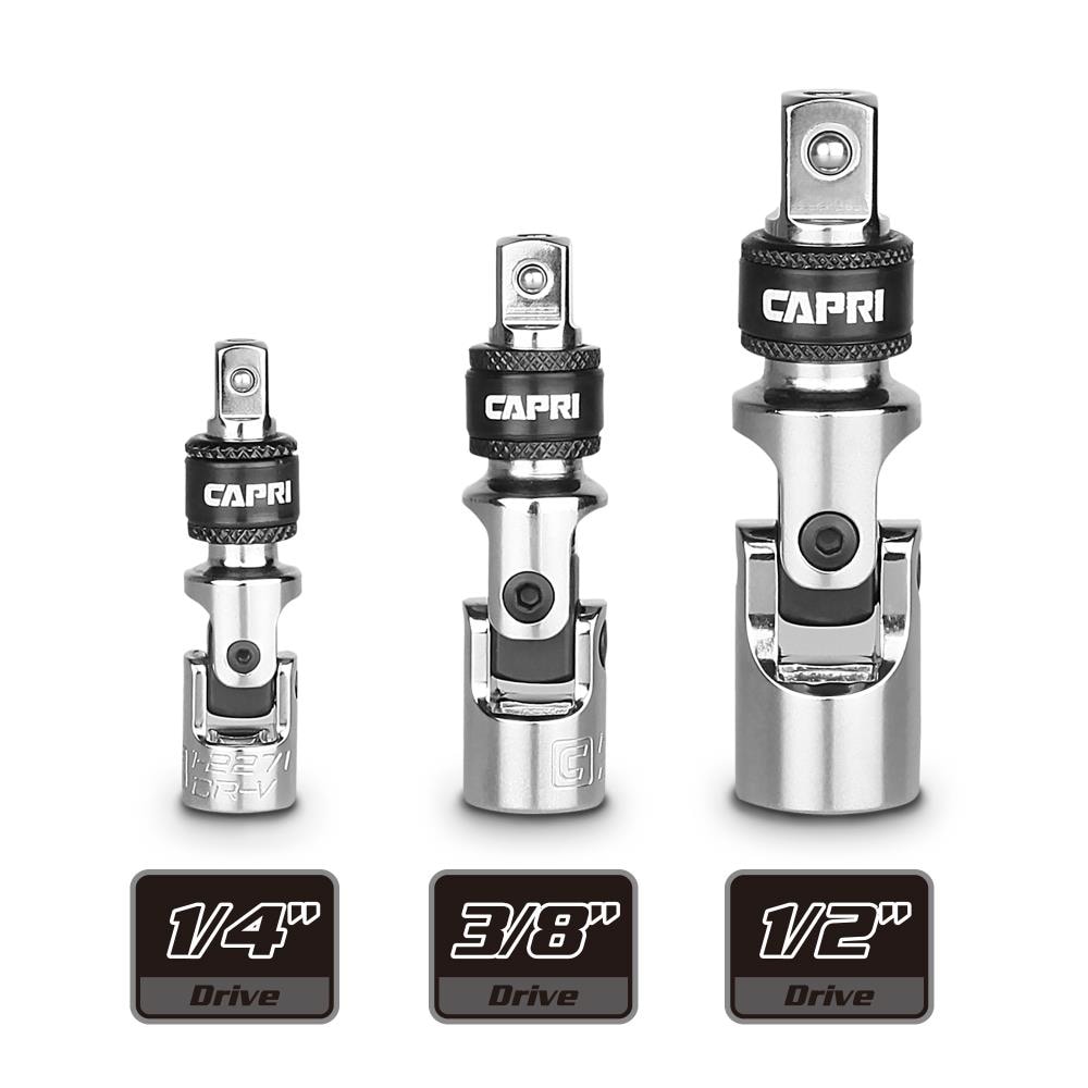 Capri Tools CP12270 Socket-Adapters - View #3