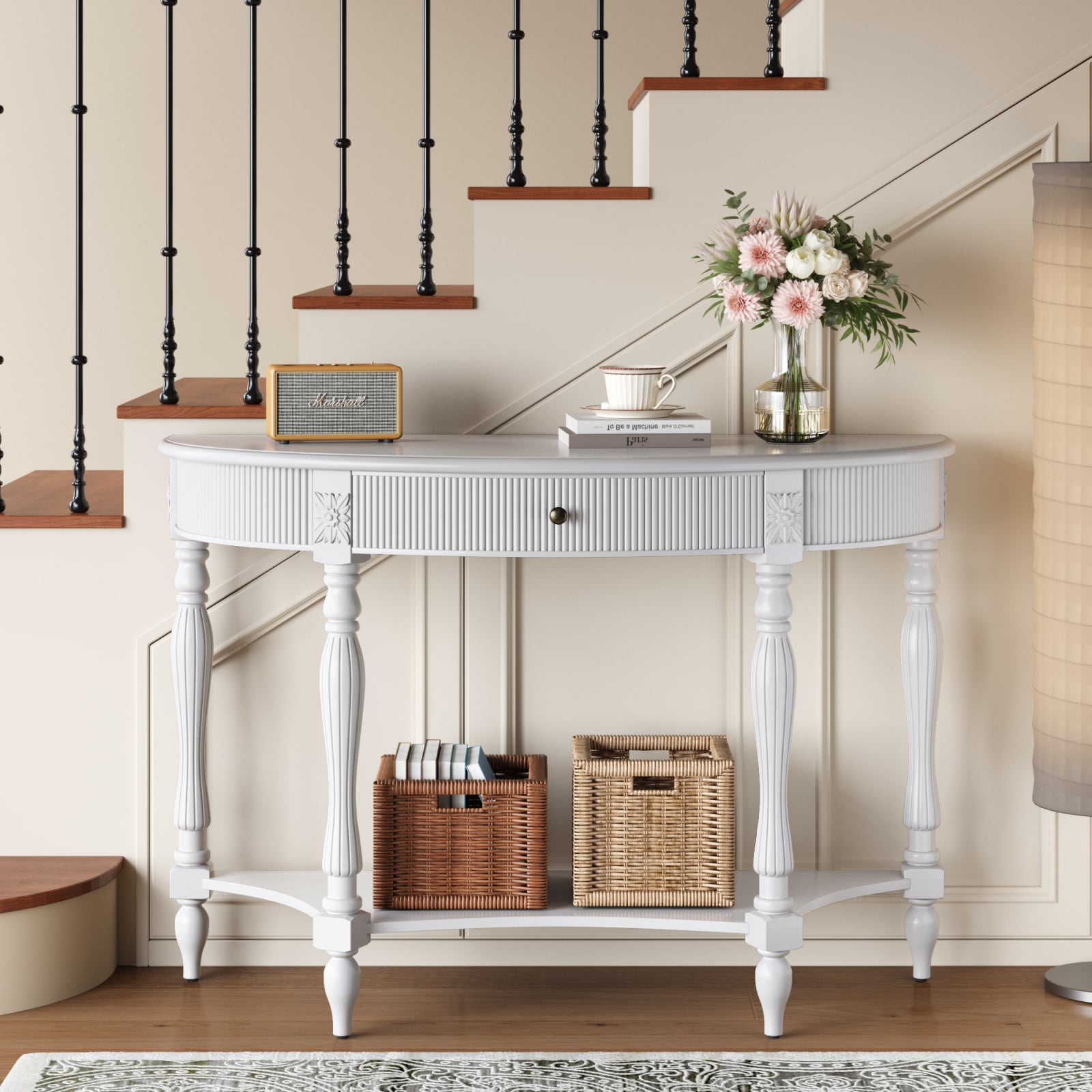 CHITA ACTAA-289 Console-Sofa-Tables - View #2