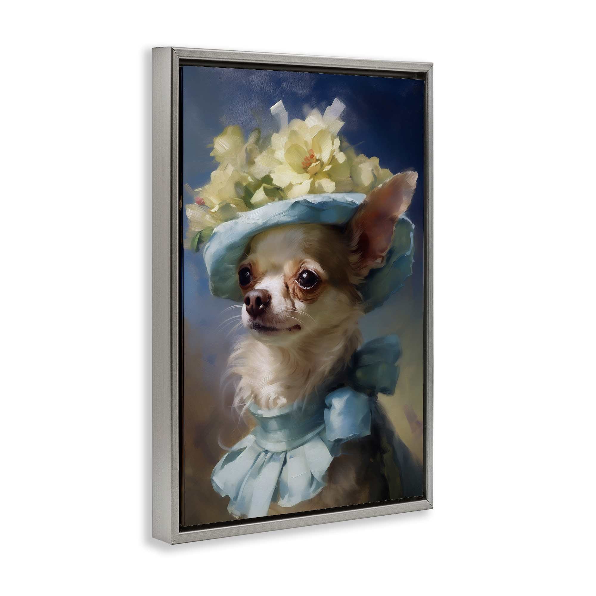 Stupell Industries BS-959-FFL-20X30 Wall-Art - View #2