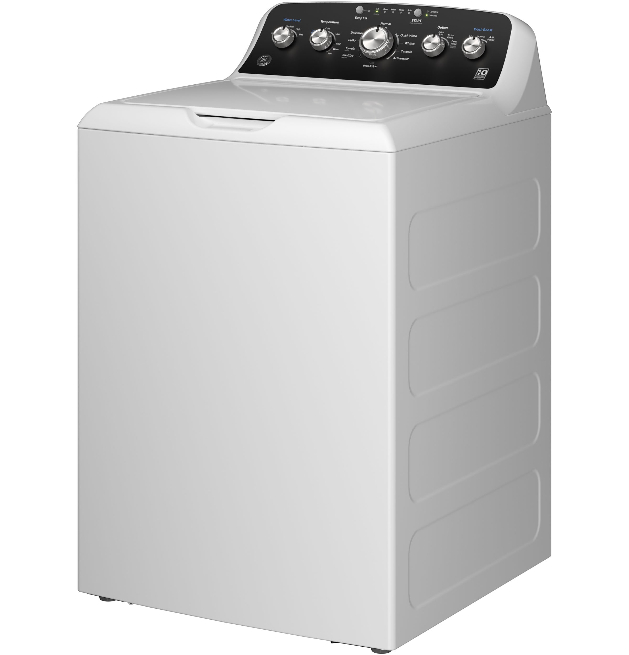 GE GTW480ASWWB Tl-Wash - View #19