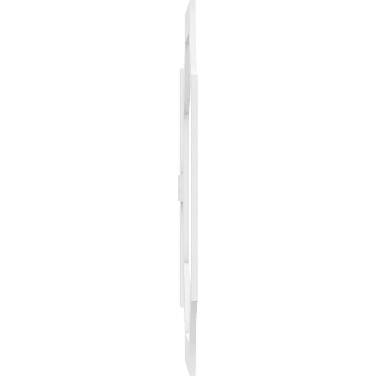 Ekena Millwork WALP24X24BRD Wall-Panels - View #9
