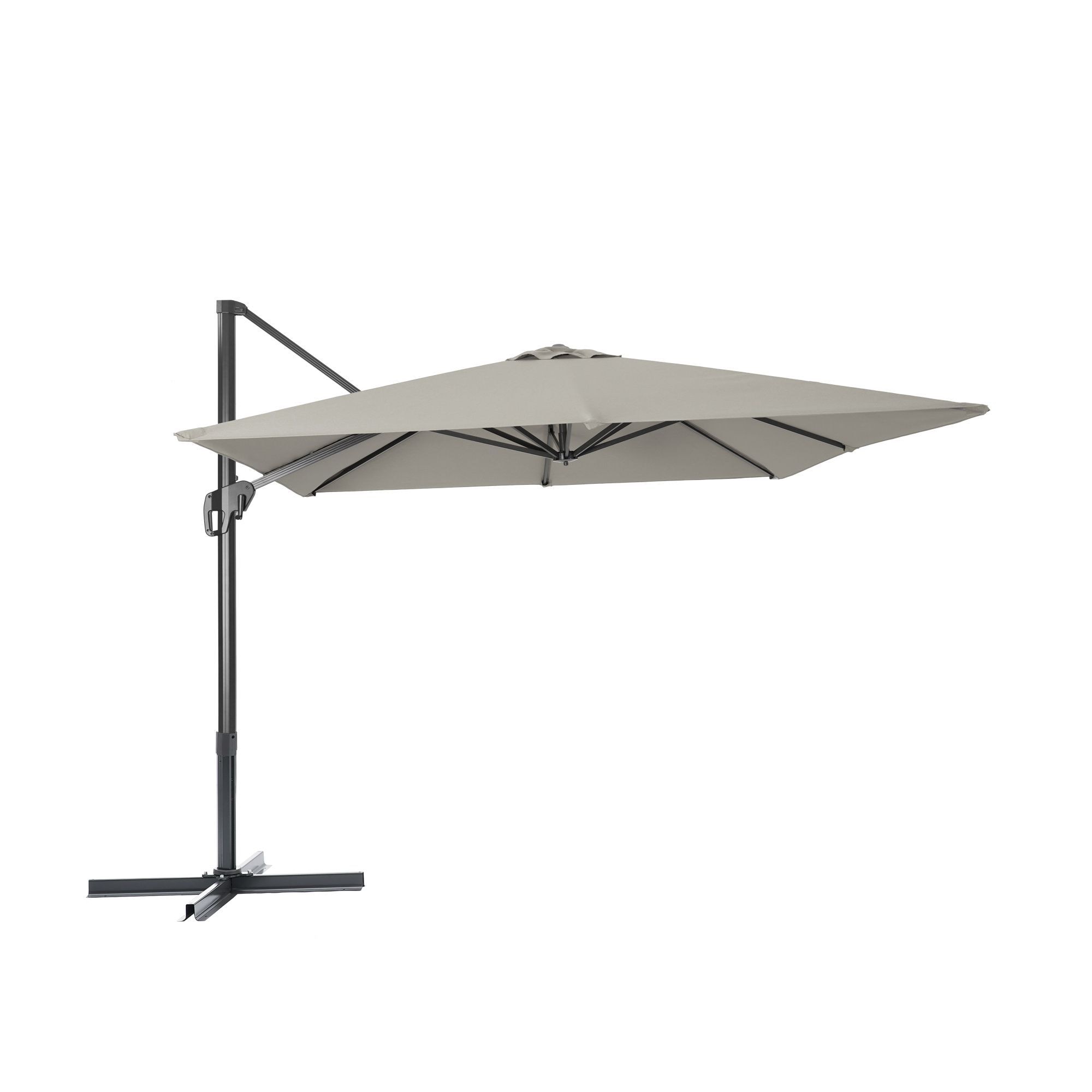 Sonkuki SD-NB2735-GY Umbrellas-2 - View #6
