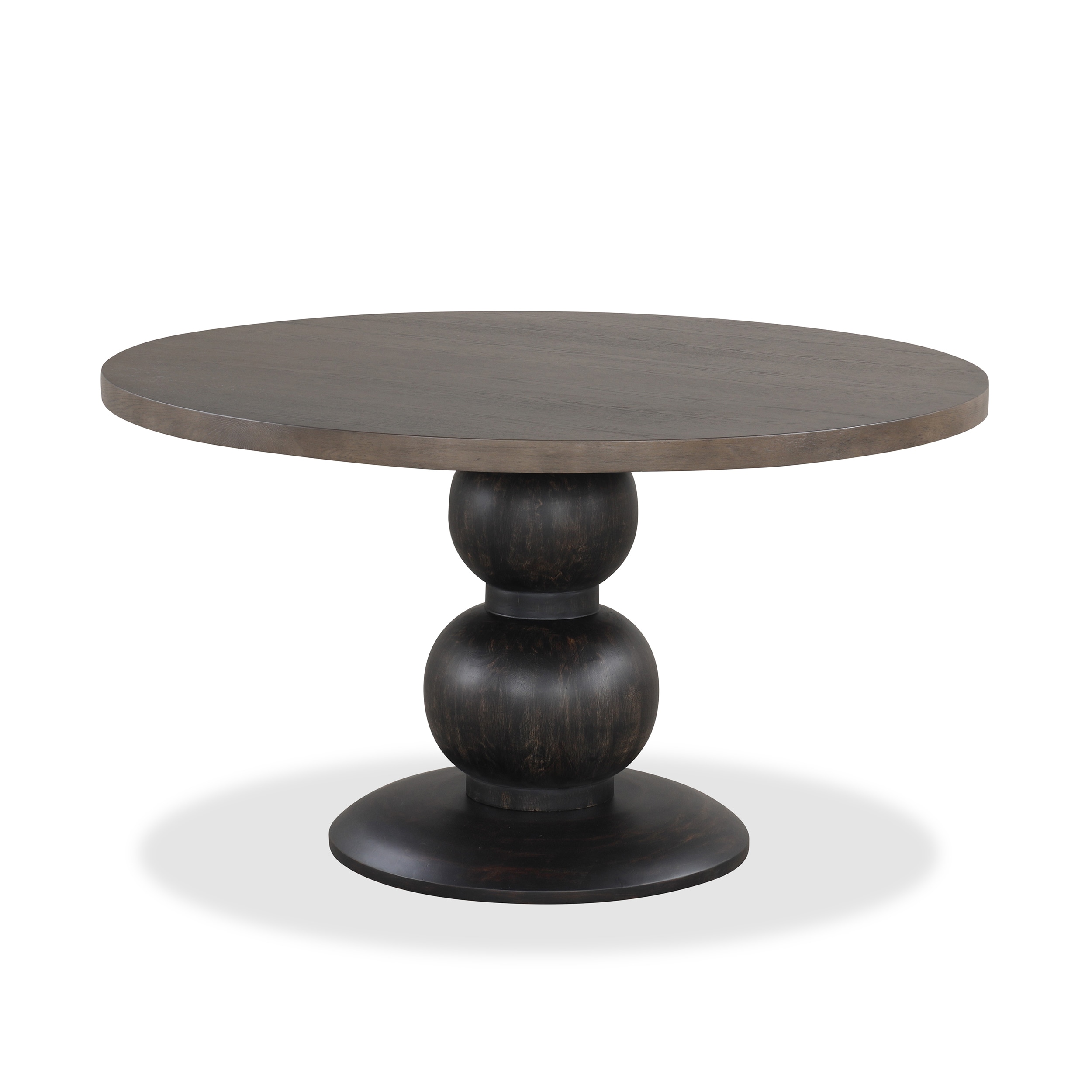 Furniture of America IDF-N3430ES-RT Dining-Tables - View #2