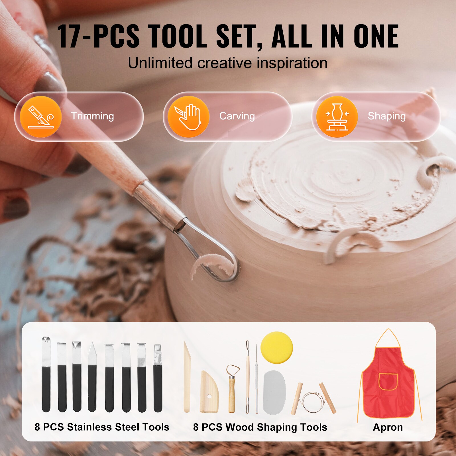 SVOPES SCZQLPJXS10Y01867V1 Crafting-Machines-Accessories - View #7