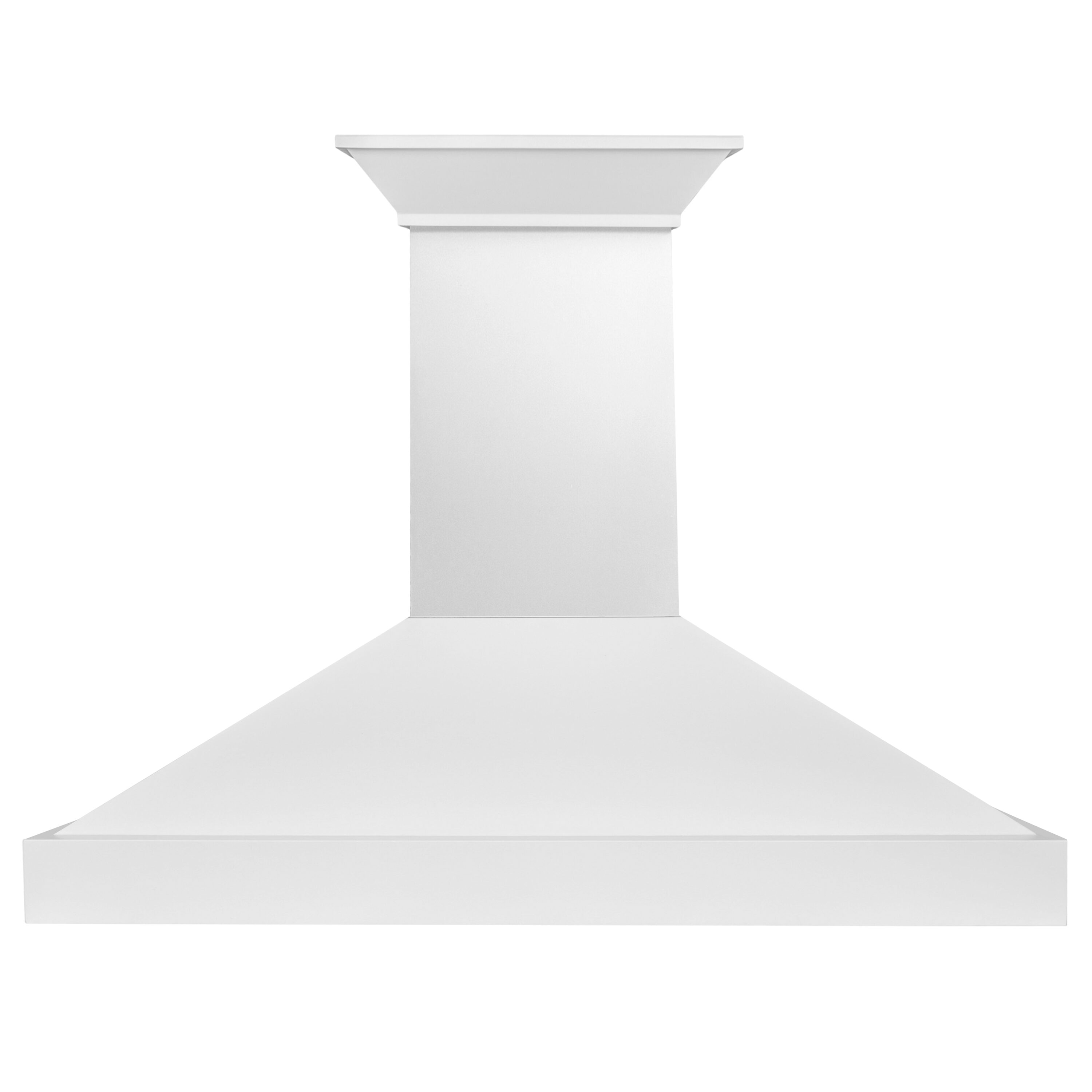 ZLINE KITCHEN & BATH KBWW-48 Wall-Mounted-Range-Hoods - View #4