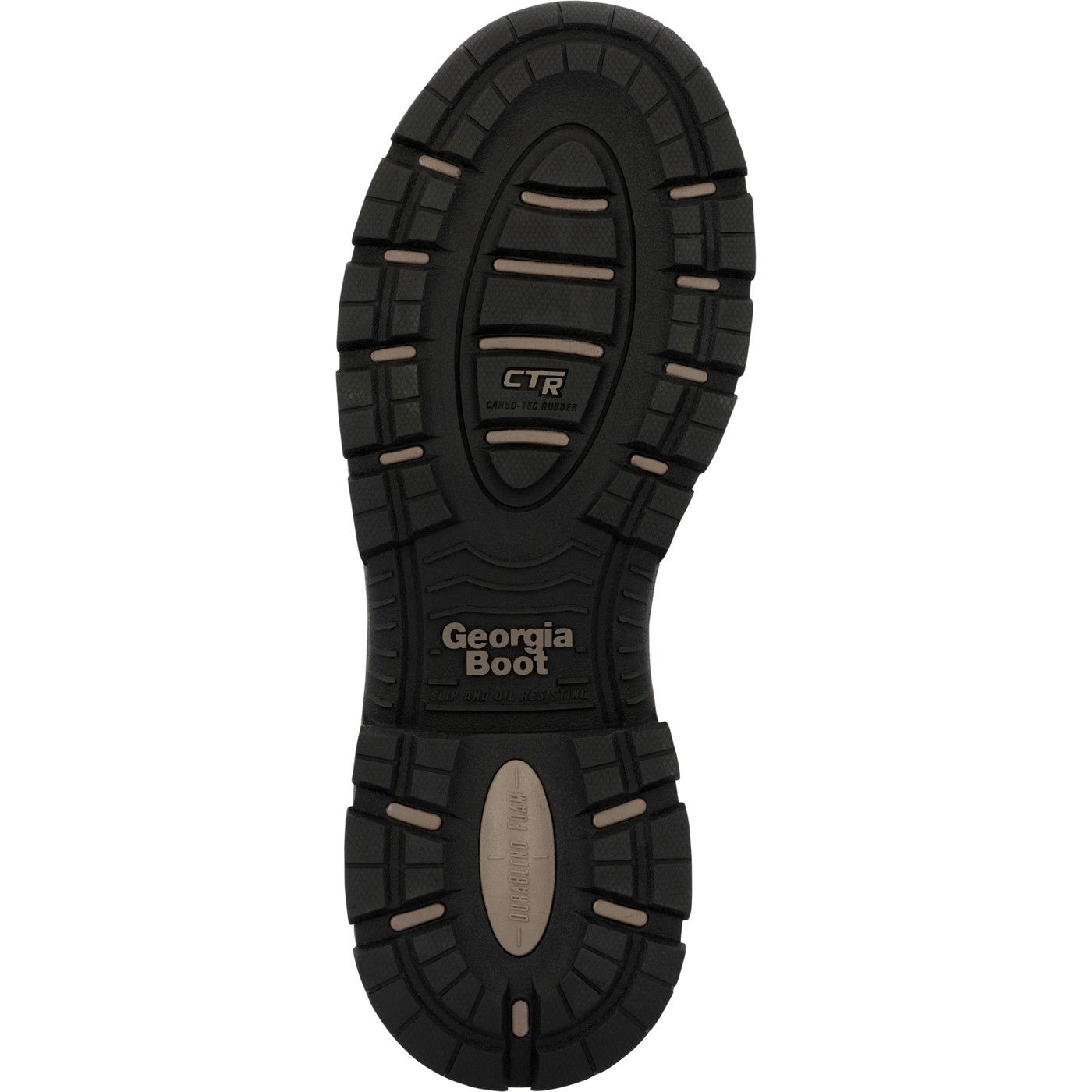 Georgia Boot GB00733 115W footwear - View #2