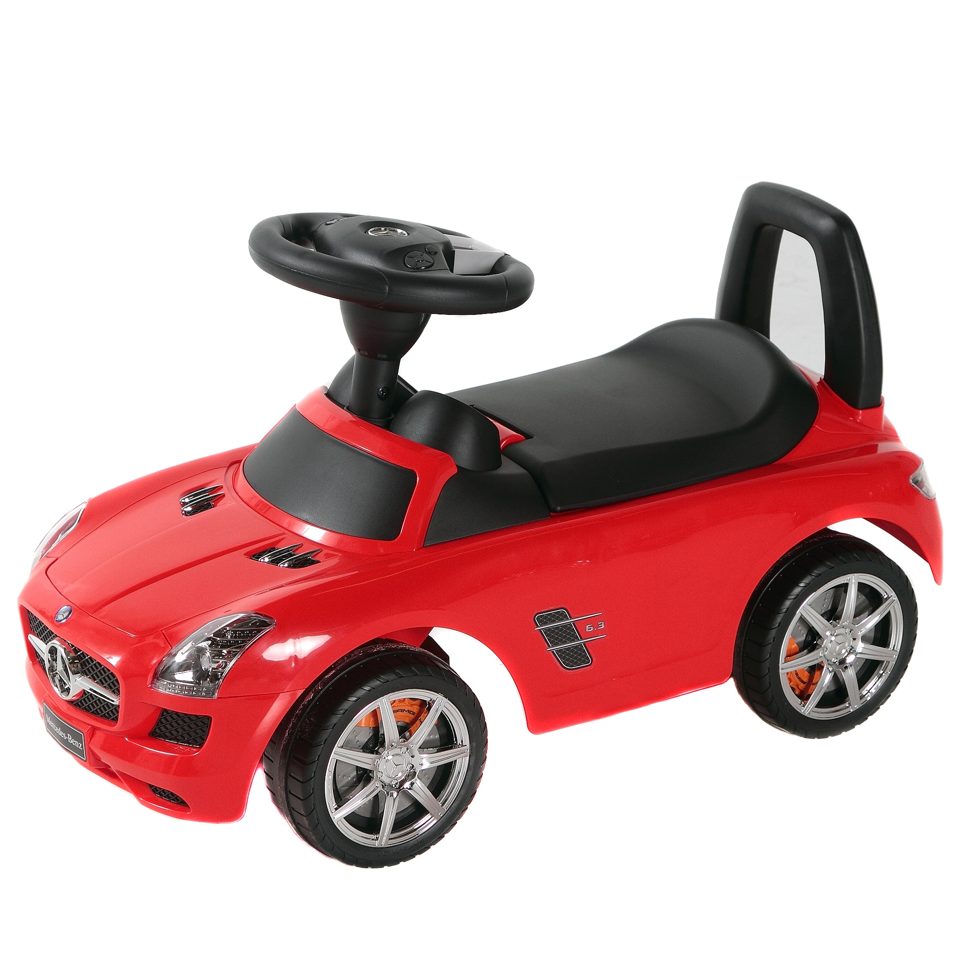 Best Ride On Cars 12-volt Riding Toys (Battery & Charger Included) in ...