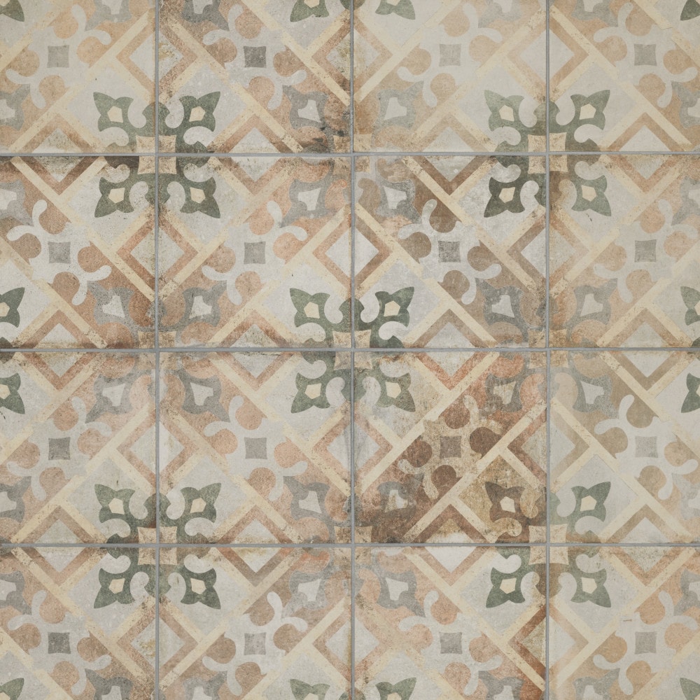 Affinity Tile S1FNUDADLA Tile-Samples - View #5