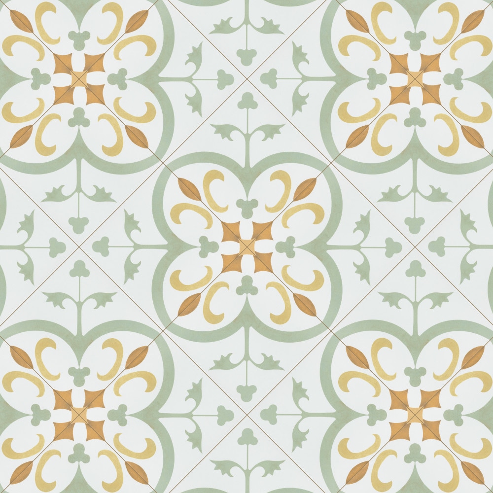 Affinity Tile FRC8REVM Ceramic-Tile - View #5
