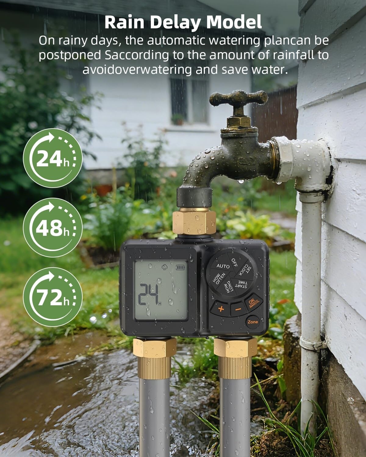 Etokfoks LETUQBSGB Irrigation-Timers - View #4