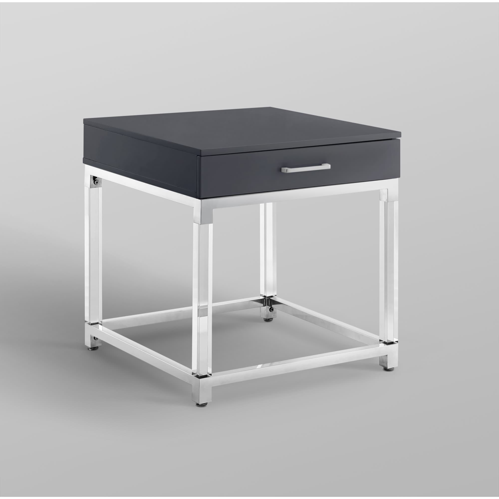 Inspired Home ET159-09DG-LS End-Tables - View #6