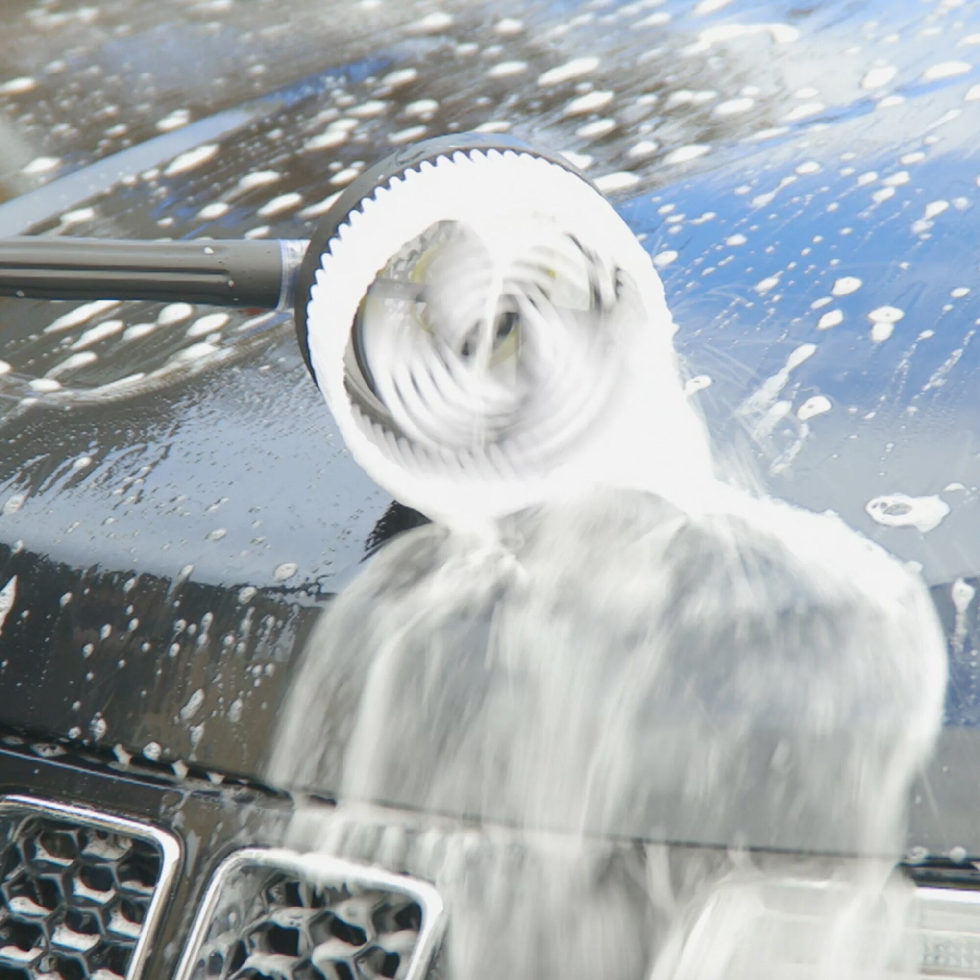 Sun Joe 418377 Pw-Brushes-Kit - View #9