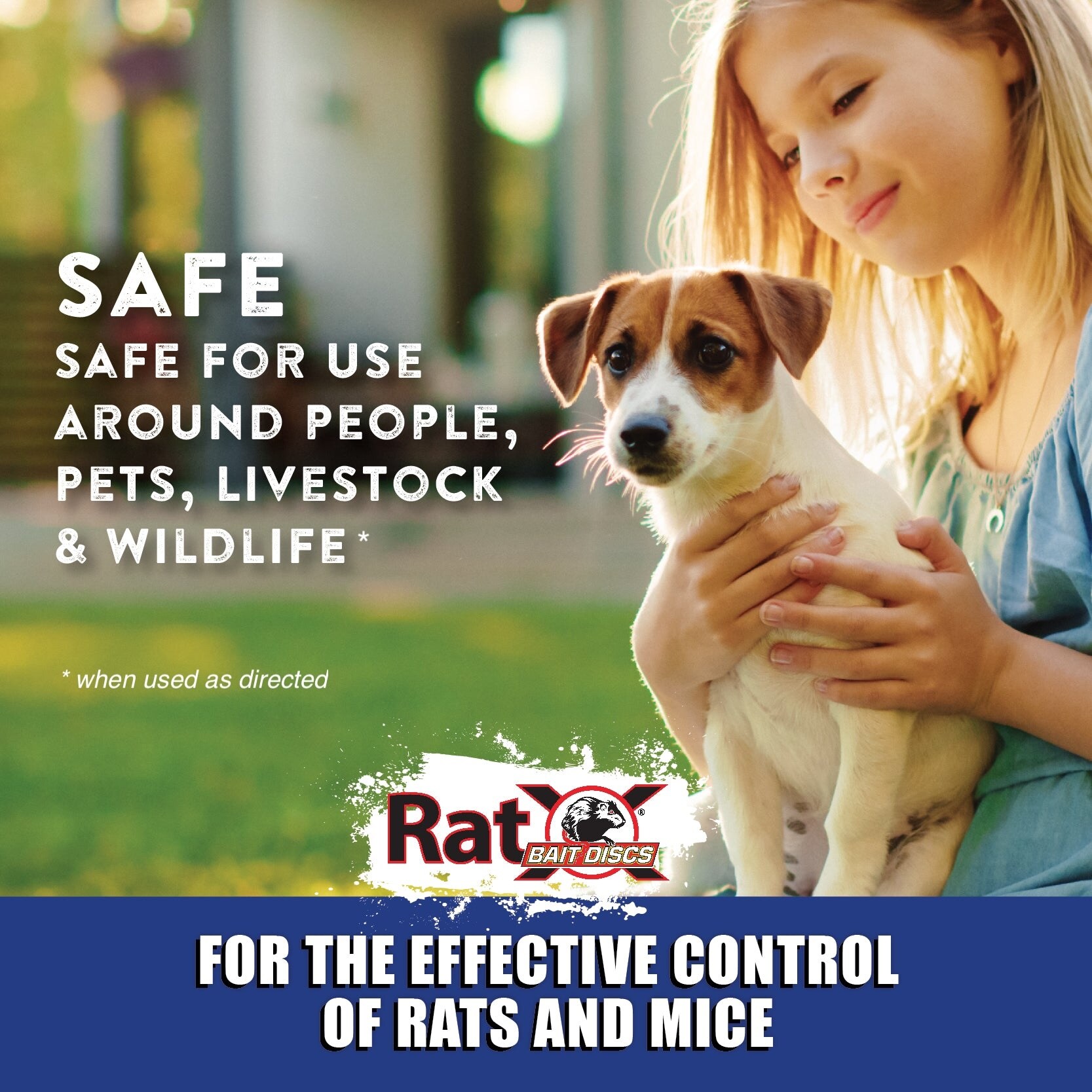 RatX 620118 Animal-Rodent-Control - View #7
