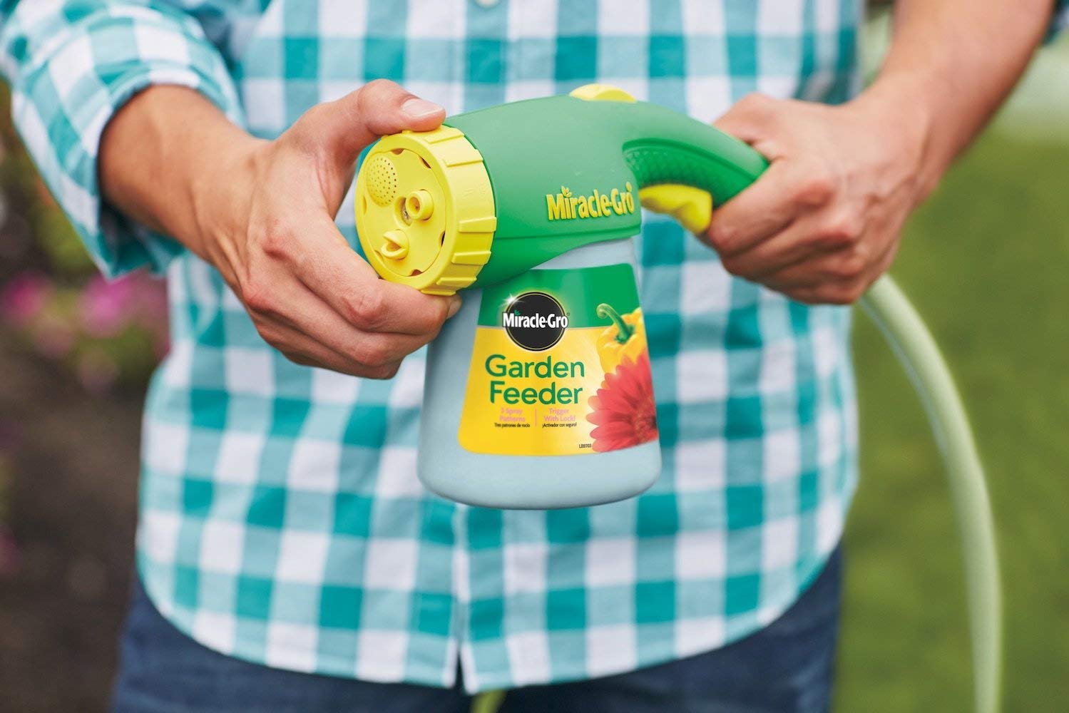 Miracle-Gro 1703501 Tank-Sprayers - View #2
