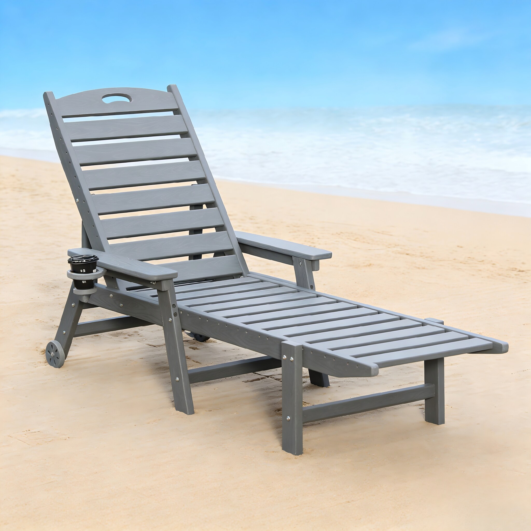 Tenleaf OCLX-10-1 Chaises-Settees - View #3
