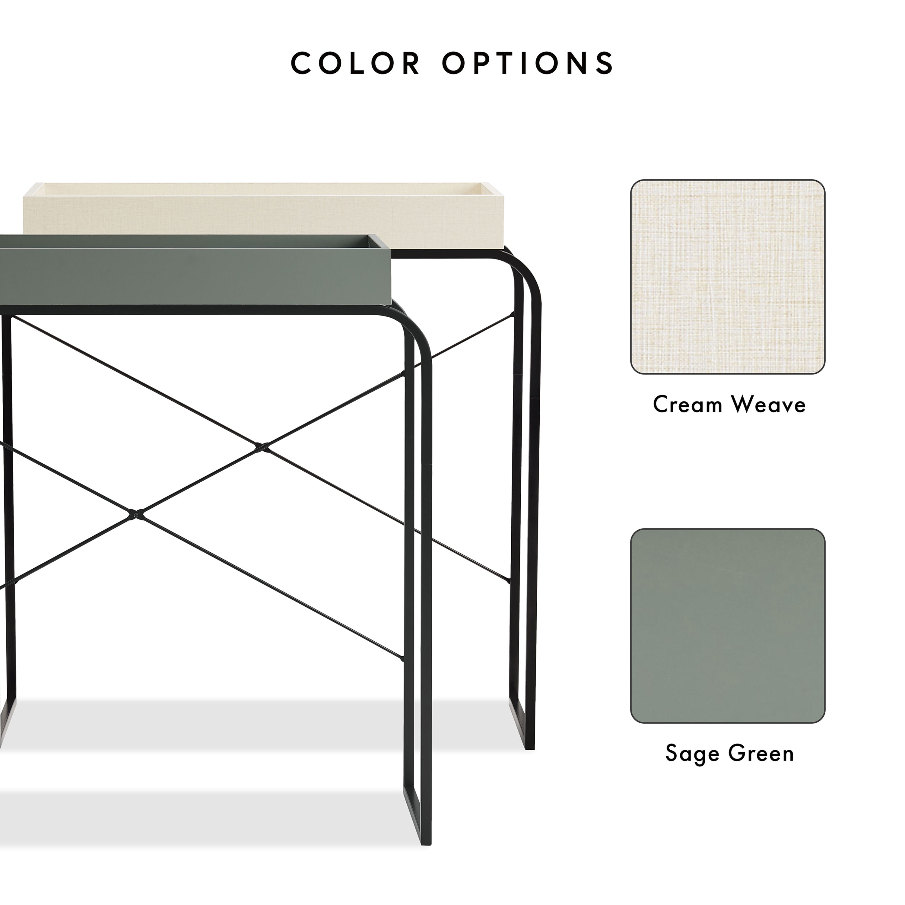 Furniture of America IDI-233189 Console-Sofa-Tables - View #10