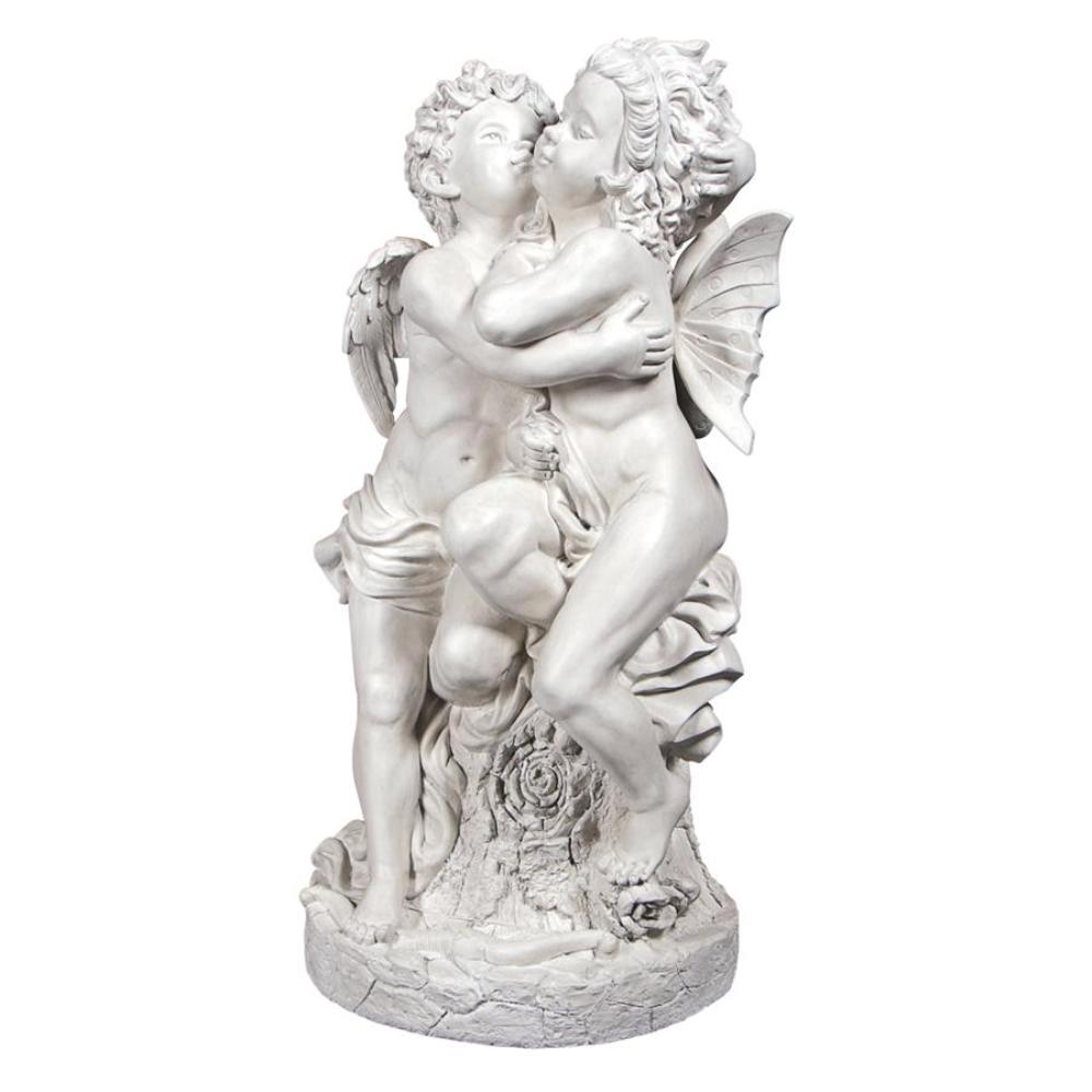 Design Toscano NE160066 Garden-Statue - View #6