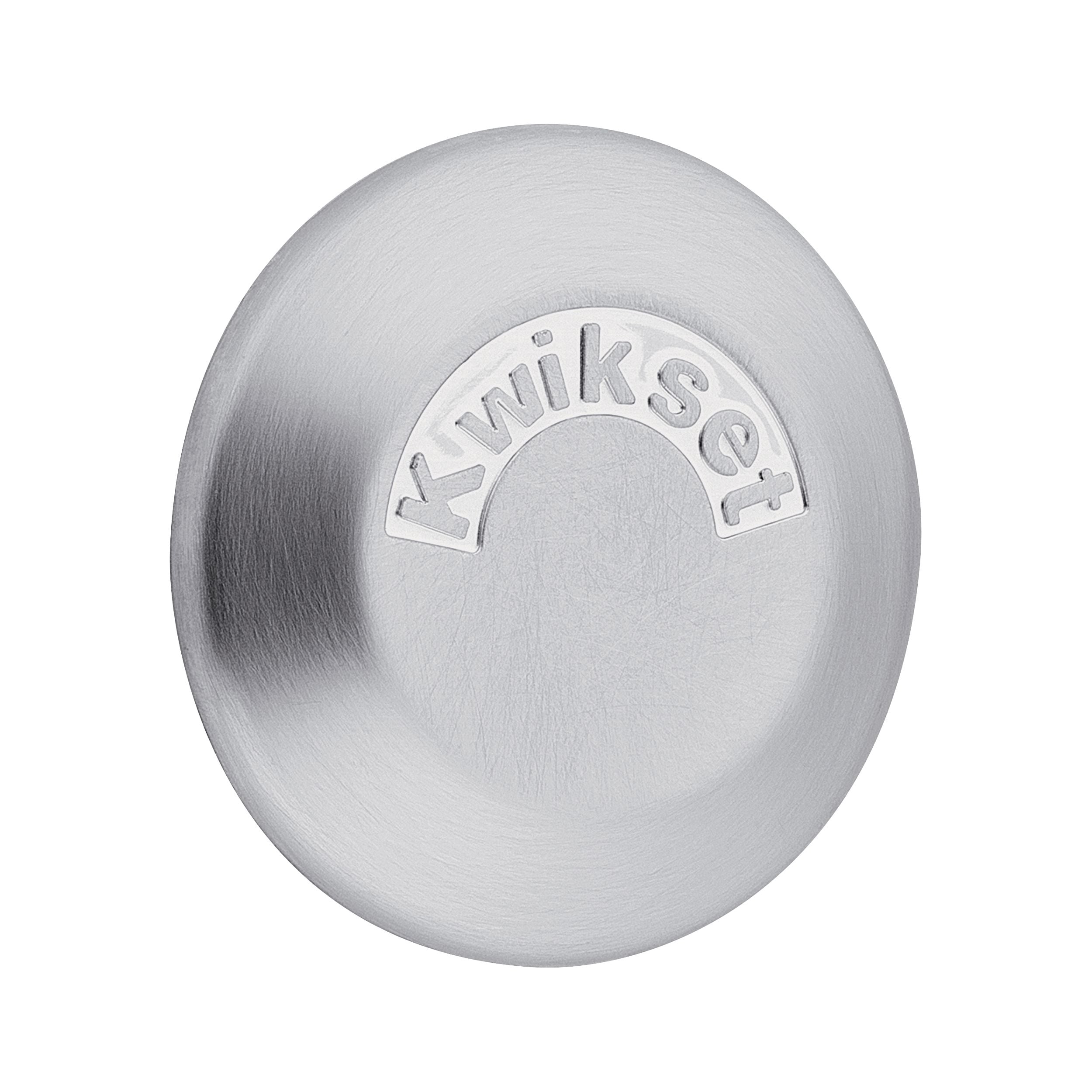Kwikset 667 26D Door-Deadbolts - View #2
