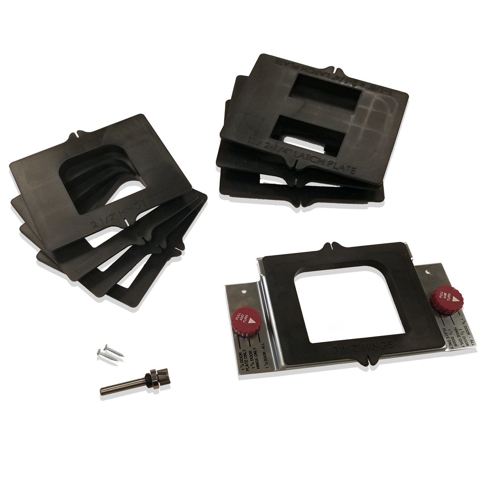 Milescraft 12130713 Woodworking-Tool-Accessories - View #7