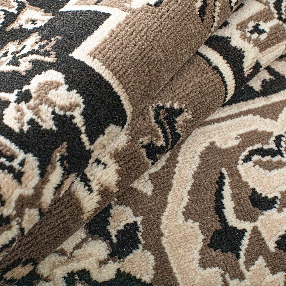 Superior 4X6RUG-GLENDALE-BR rugs - View #5