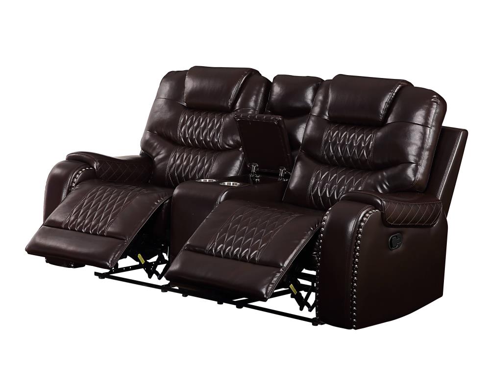 ACME FURNITURE 55416 Sofas-Loveseats - View #4