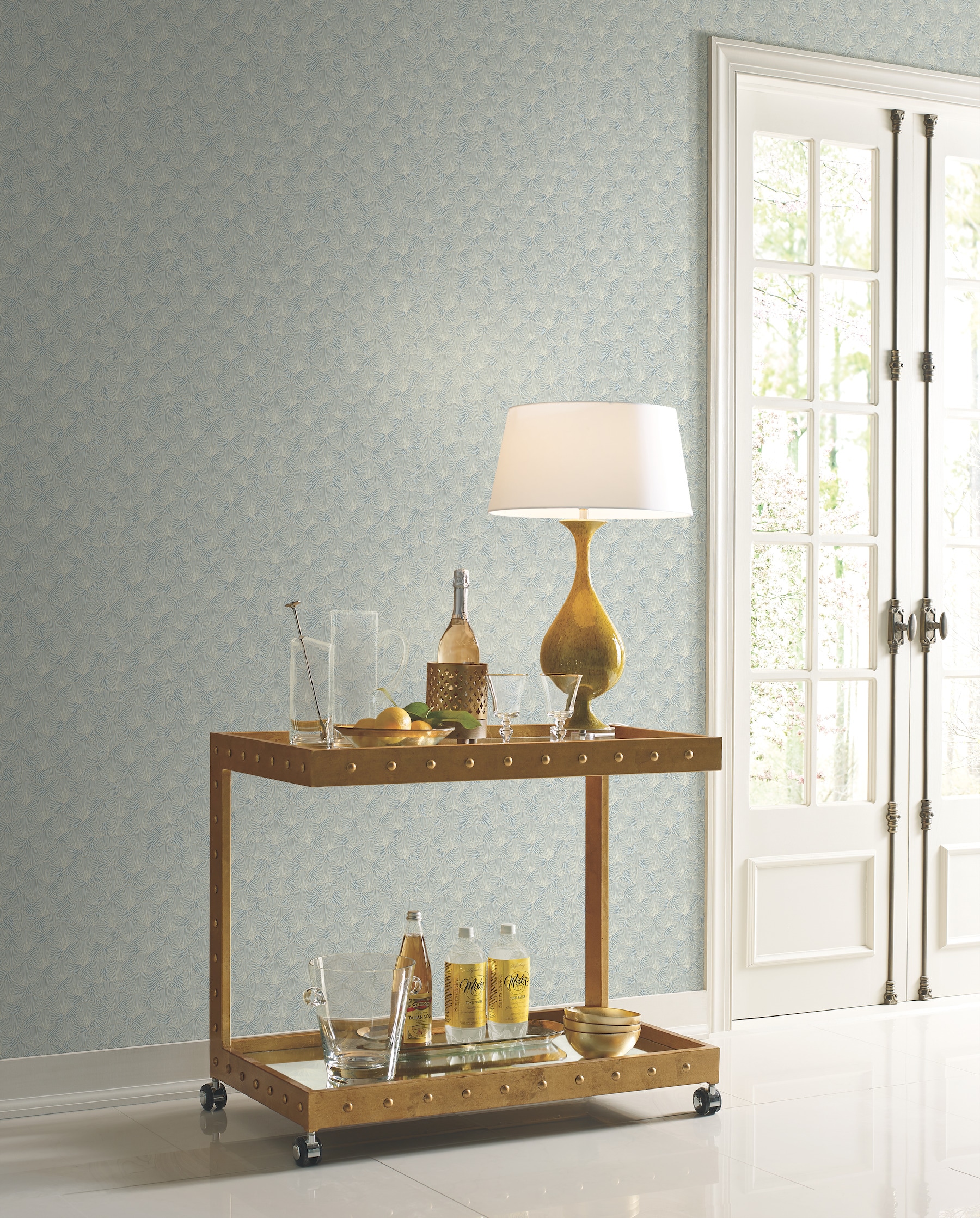 York Wallcoverings CI2338 wallpaper - View #2