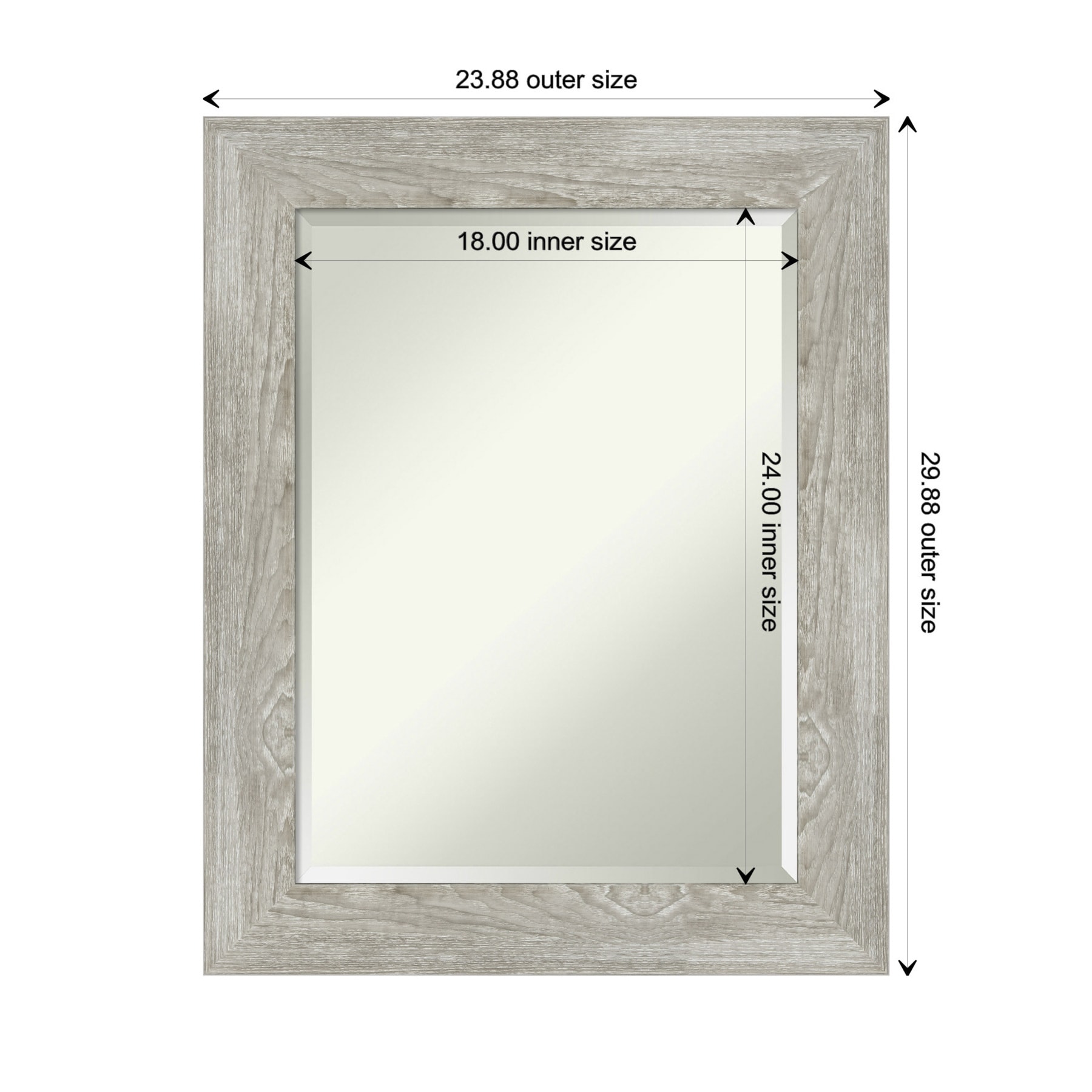 Amanti Art A17005479752 Decor-Mirrors - View #9