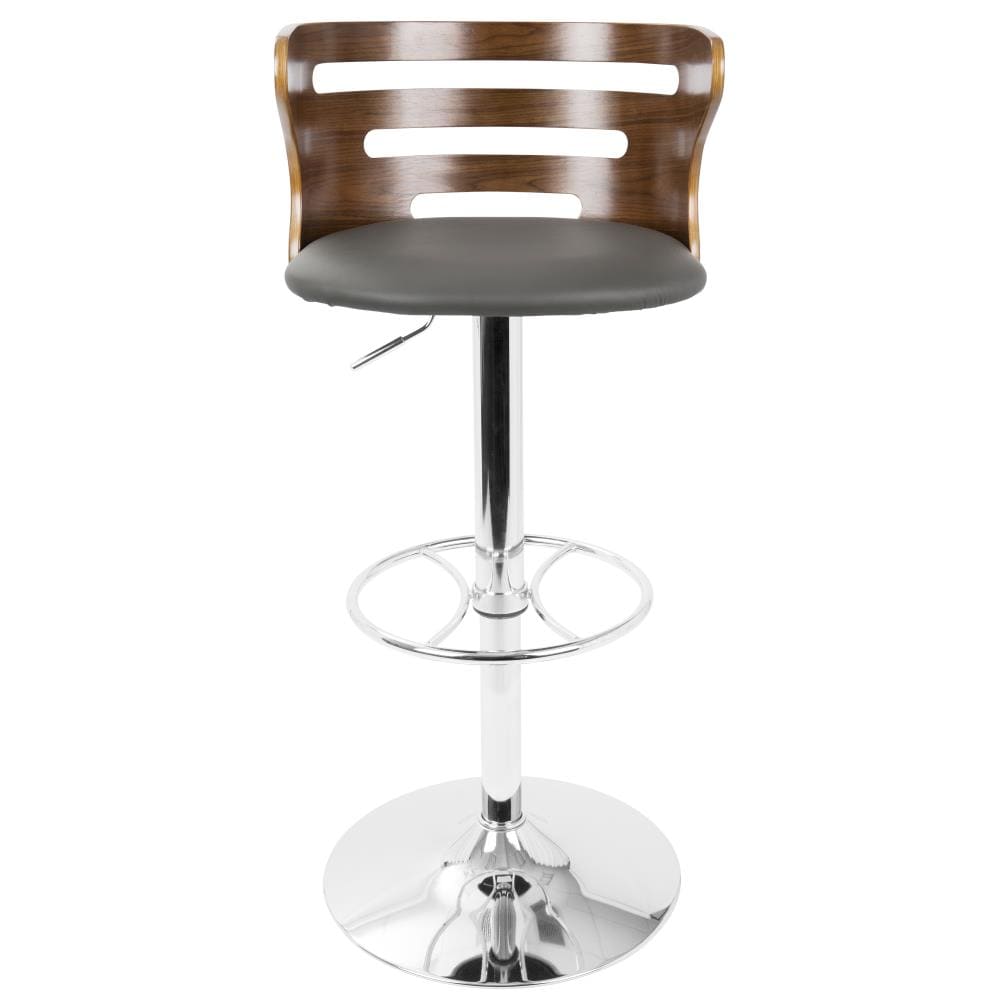LumiSource BS-COSI WL+GY stools - View #6