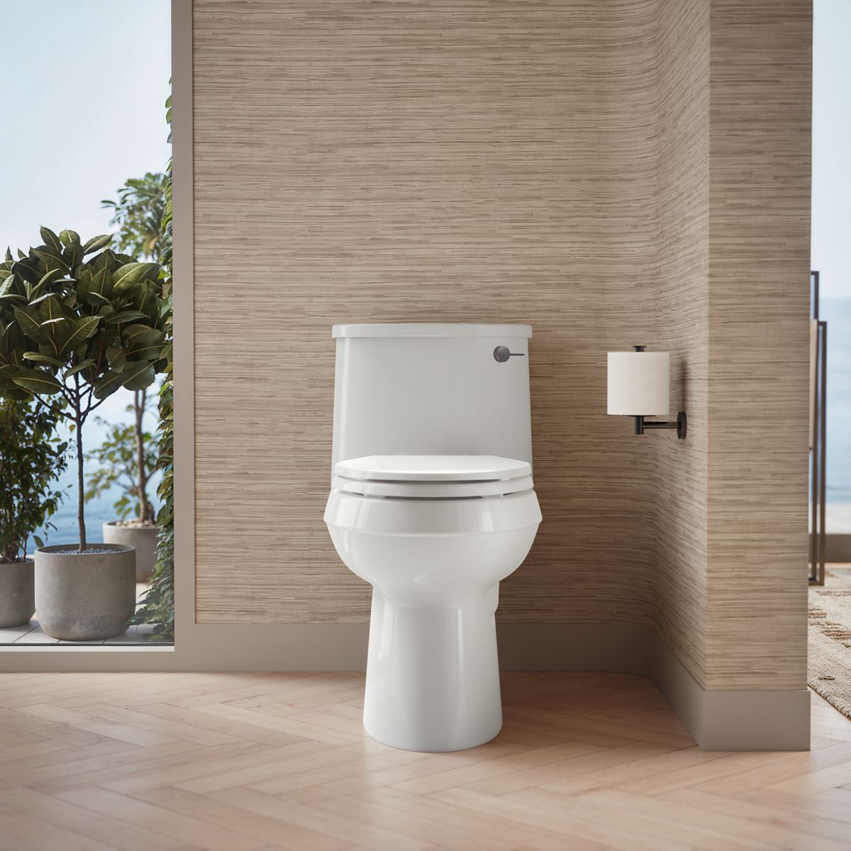 KOHLER 3946-RA-0 toilets - View #4