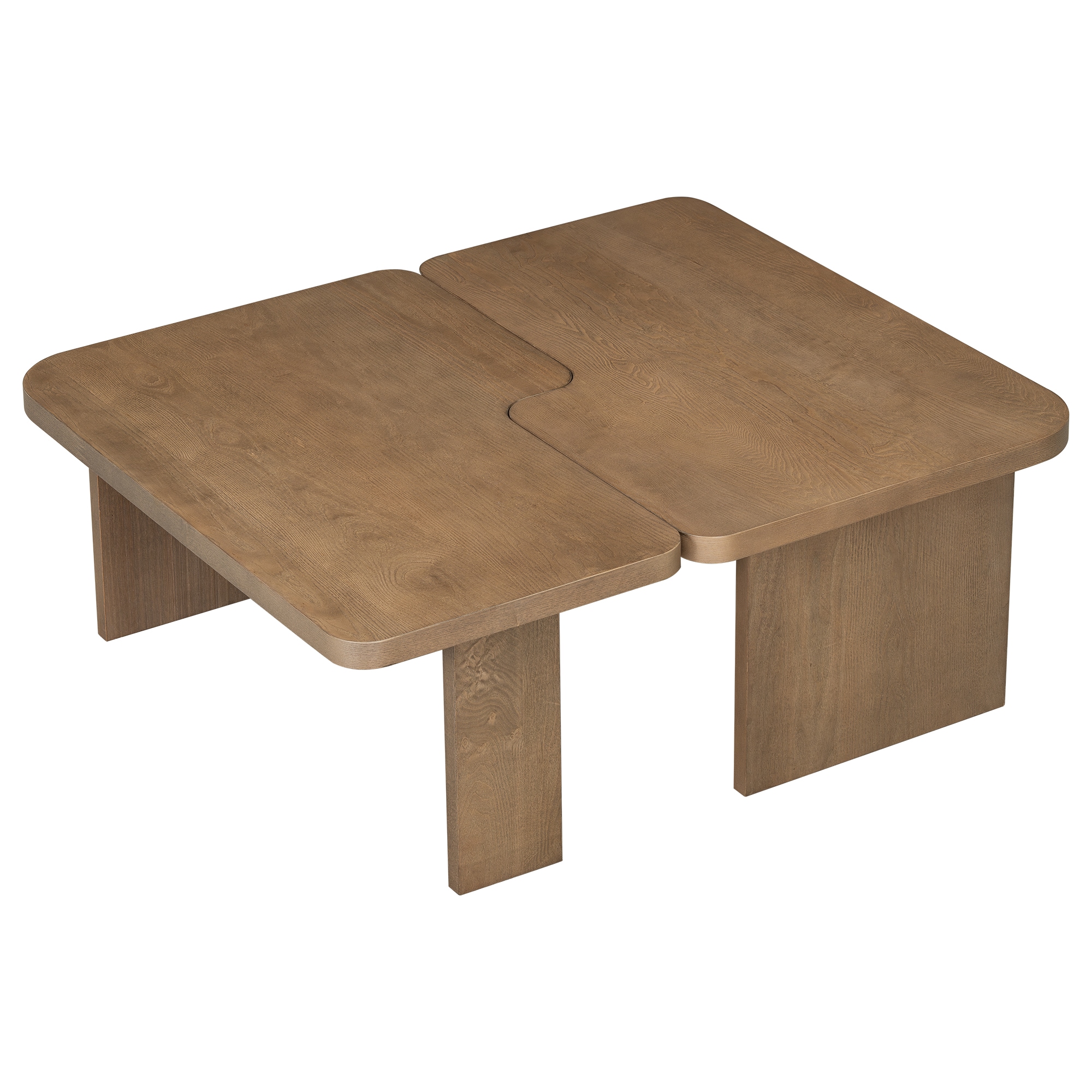 ModernLuxe L3P-N724P232174D Coffee-Tables - View #4