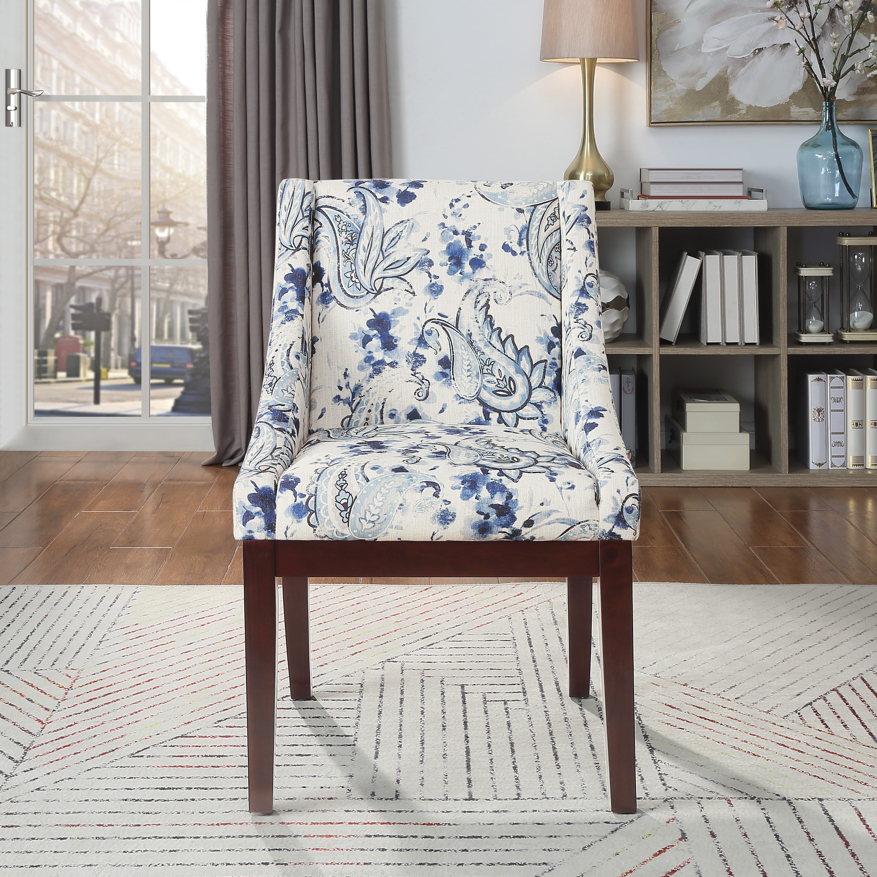 Office Star Products MNA2P63 Dining-Chairs - View #8