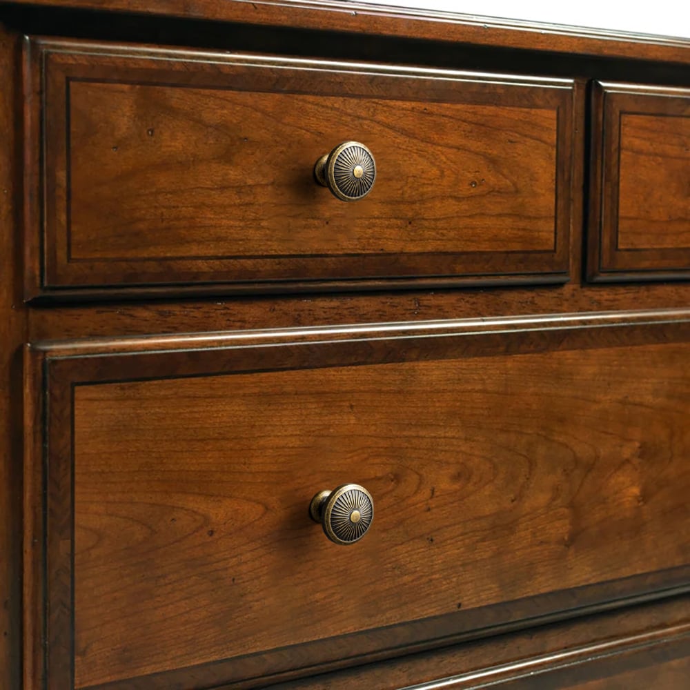 Miaokesen 6597GT-DK Cabinet-Knobs - View #5