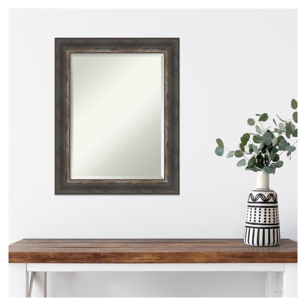 Amanti Art DSW4960848 Framed-Bath-Mirrors - View #5