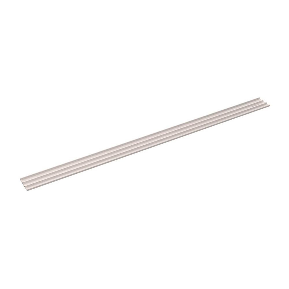Bon Tool 12-956 96-Inches x 8.125-Inches Magnesium Concrete Bull float