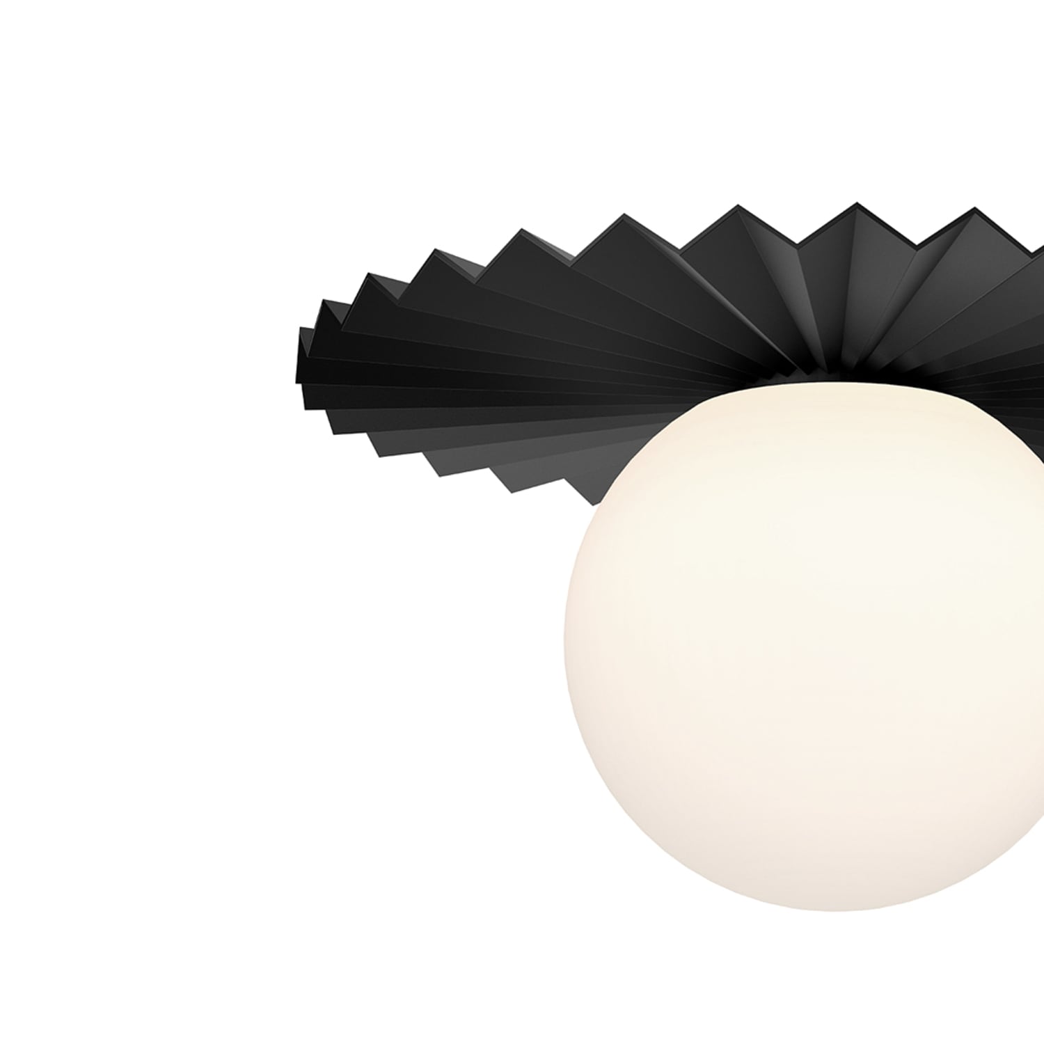Kuzco Lighting FM501212MBOP flushmounts - View #4
