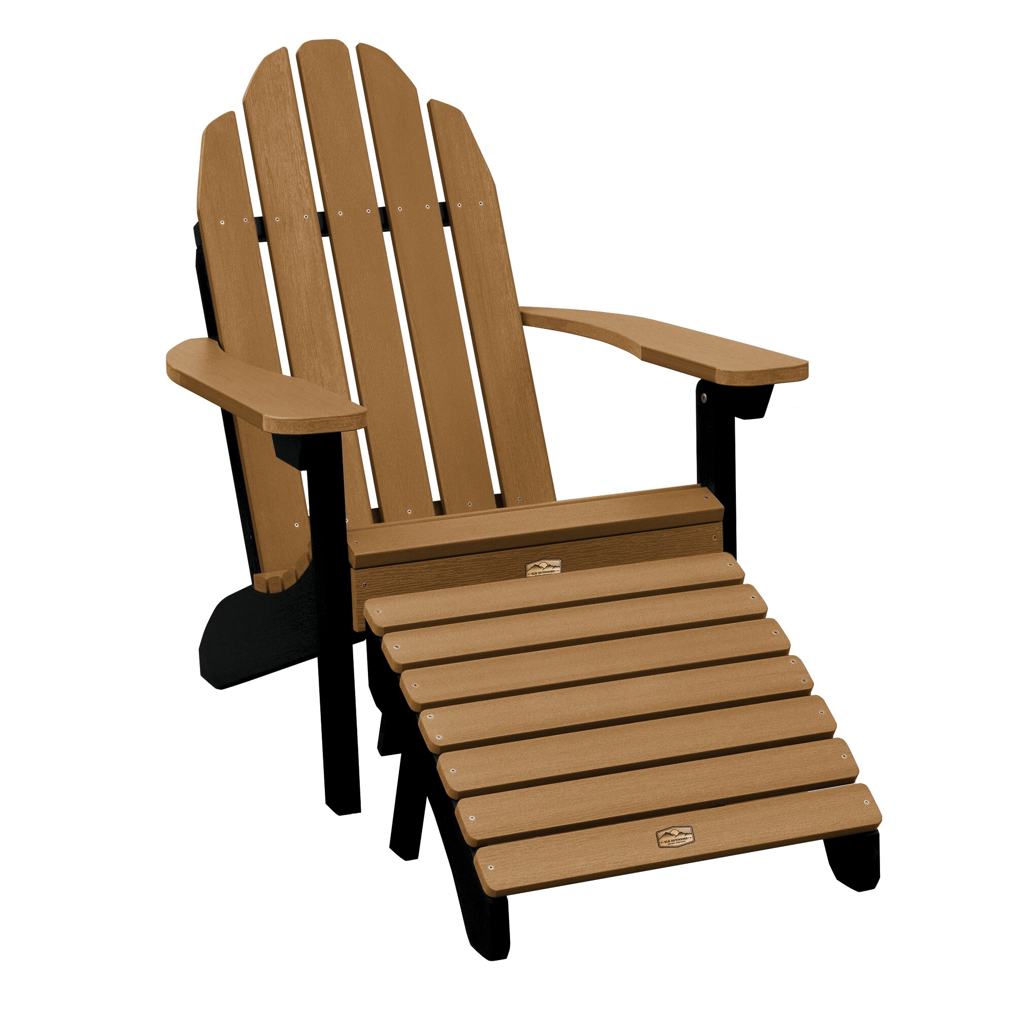 Tennessee Titans Wooden Adirondack Chair, 1 - Kroger