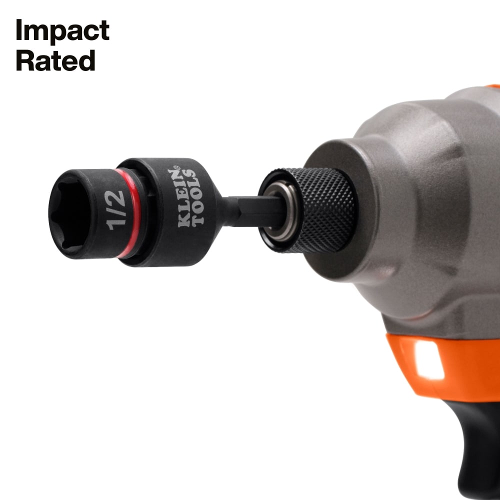 Klein Tools 5076RTK b101155 - View #9