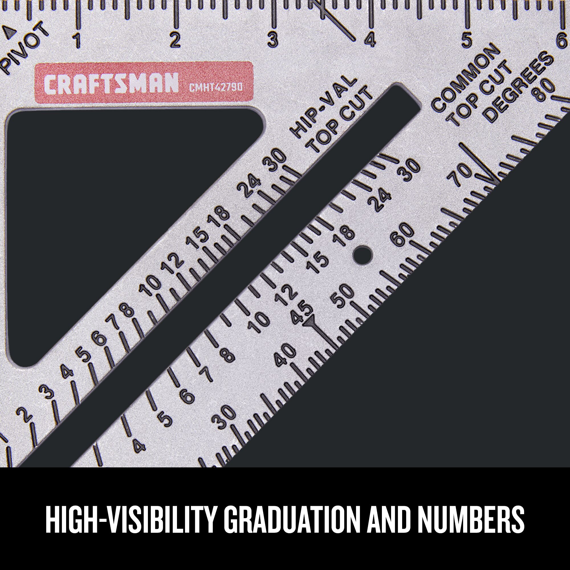 7 Inch Ruler  Custom Printed As Low As $1.78