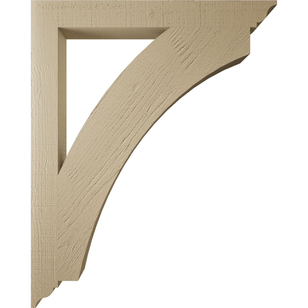 Ekena Millwork 2114210 corbels - View #4
