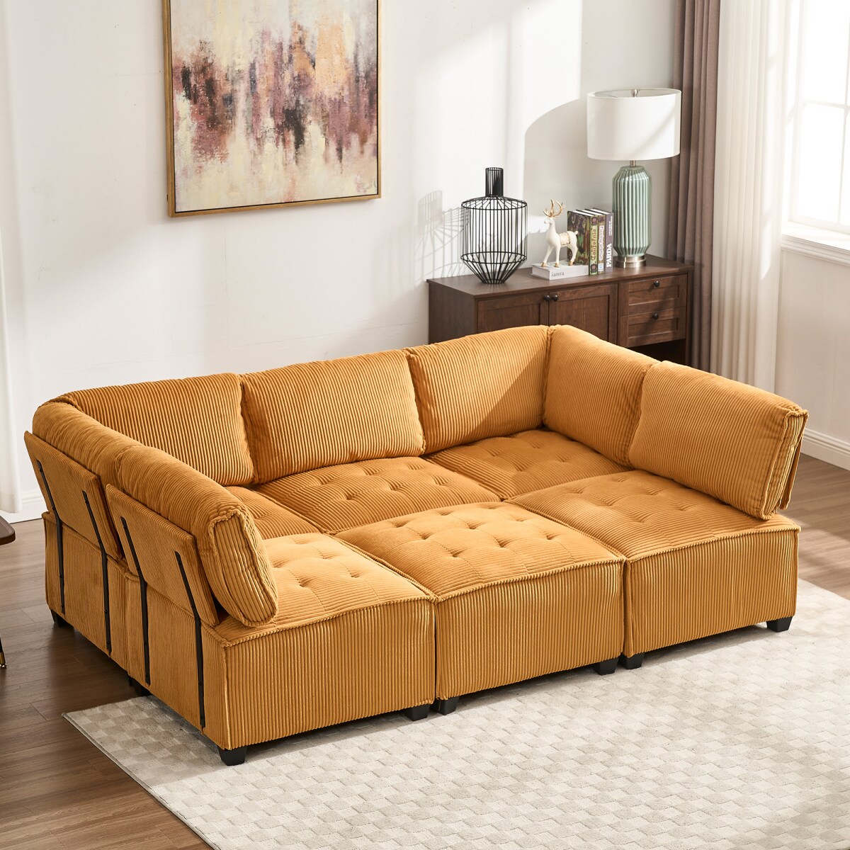 Streamdale Furniture W1568S00158 Sofas-Loveseats - View #8