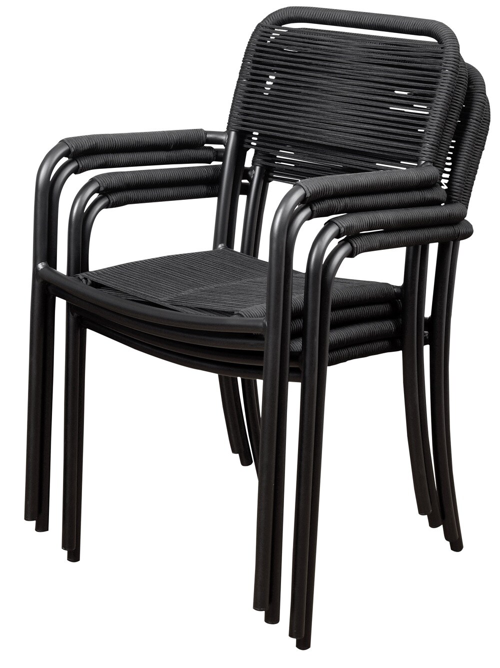 International Home EN-IH-PORT9PC Patio-Dining-Sets - View #6