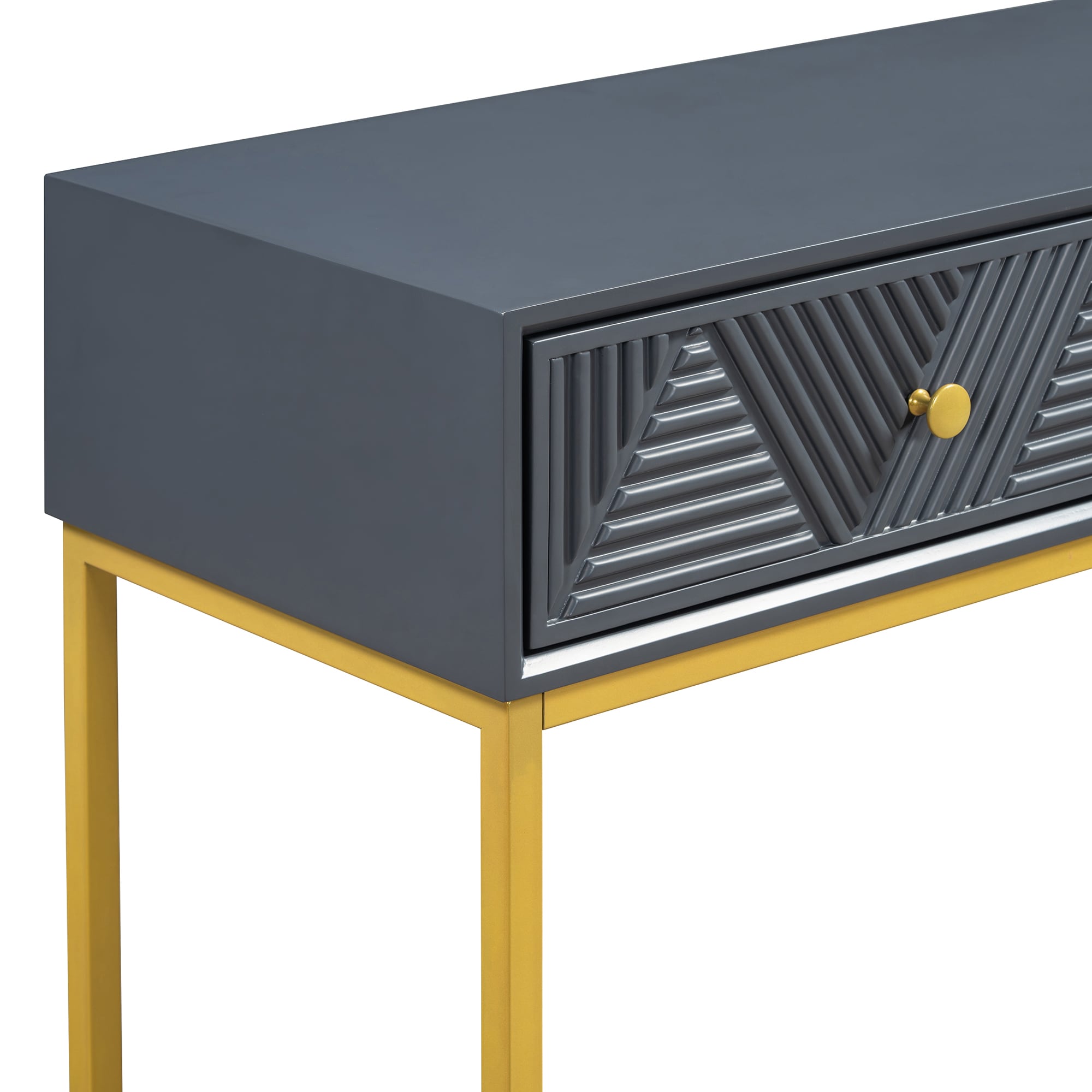ModernLuxe N715P201976E Console-Sofa-Tables - View #8