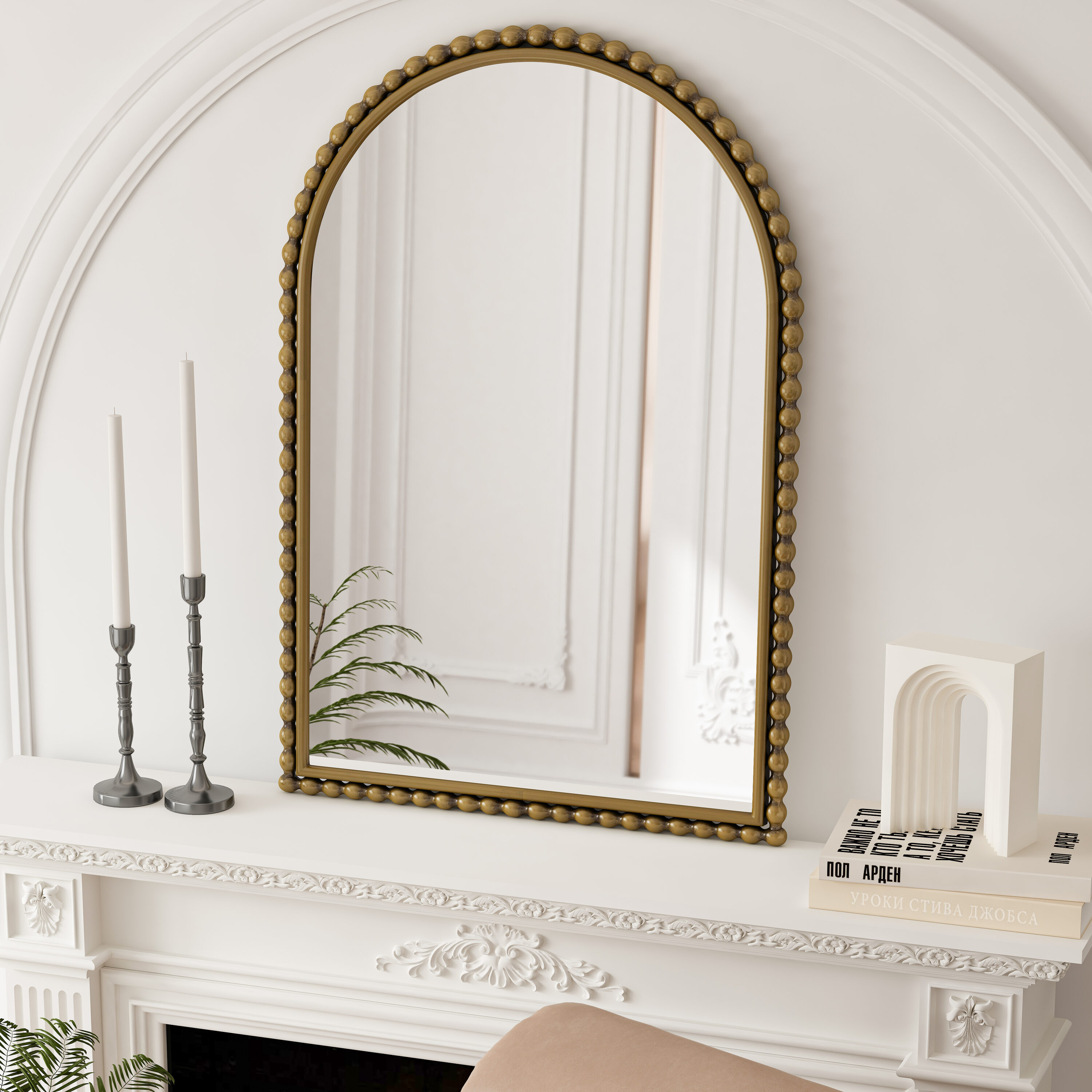 LOVMOR SF-Y-W757P266578 Decor-Mirrors - View #3