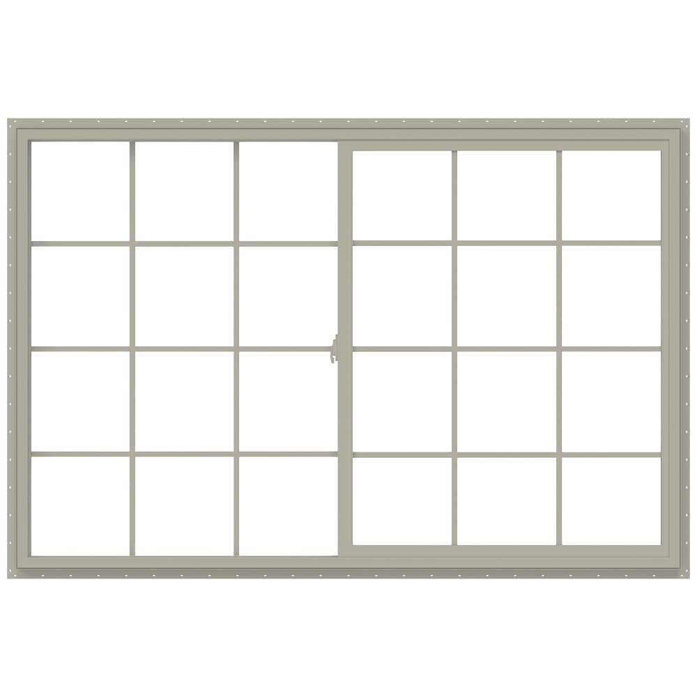 JELD-WEN LOWOLJW138500742 Sliding-Windows - View #3