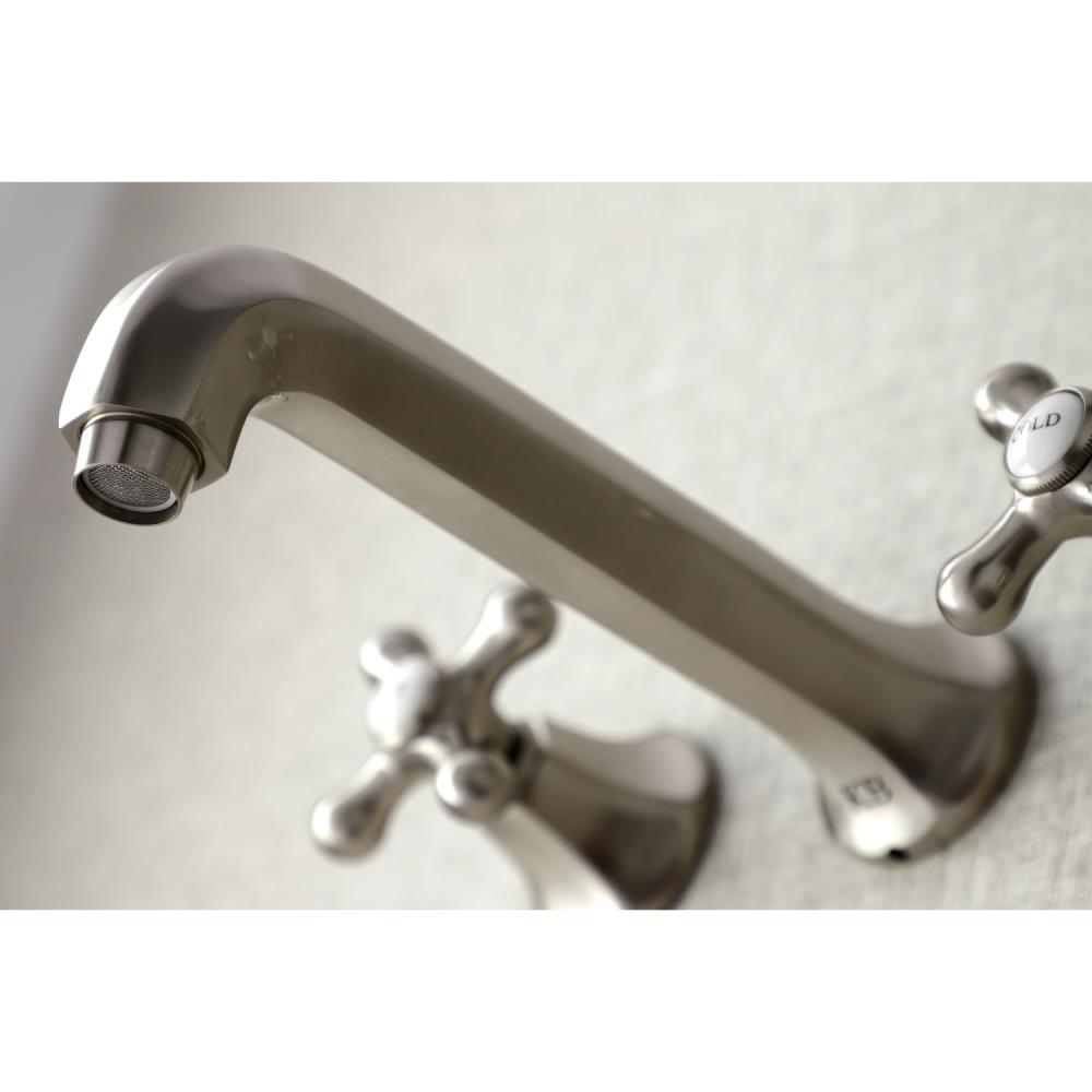 Kingston Brass WLKS4028AX Roman-Tub-Faucets - View #3