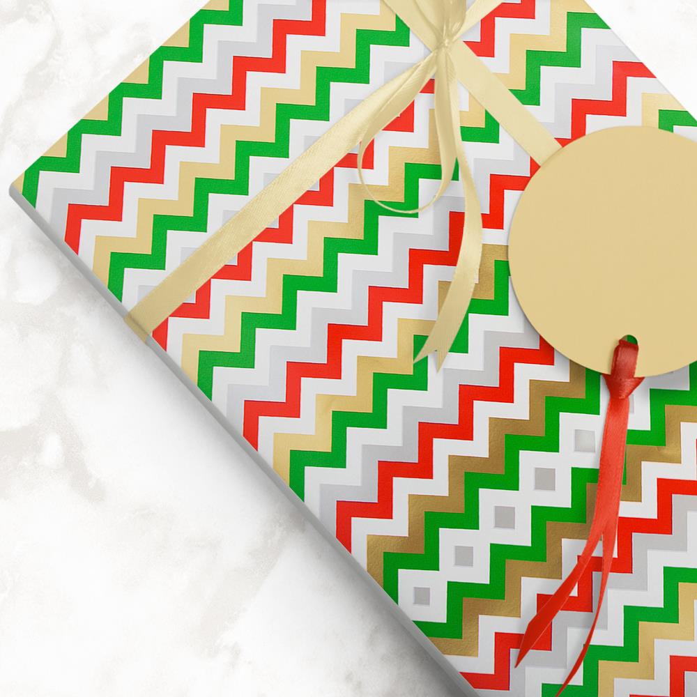 JAM Paper 165532237 Wrapping-Paper - View #3