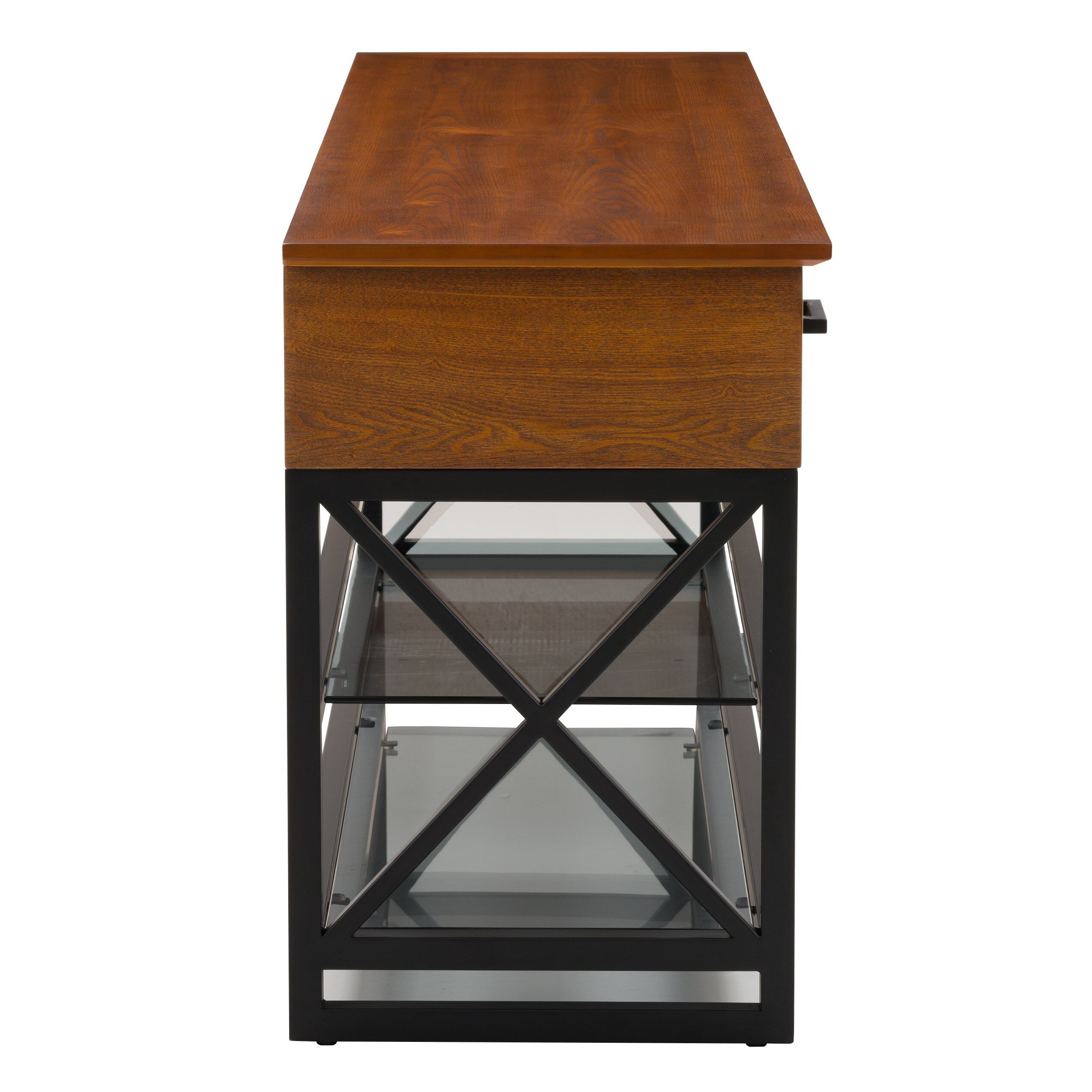 CorLiving LDH-111-B Tv-Stands - View #5