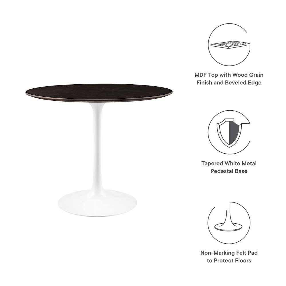 Modway BG3138446 Dining-Tables - View #2
